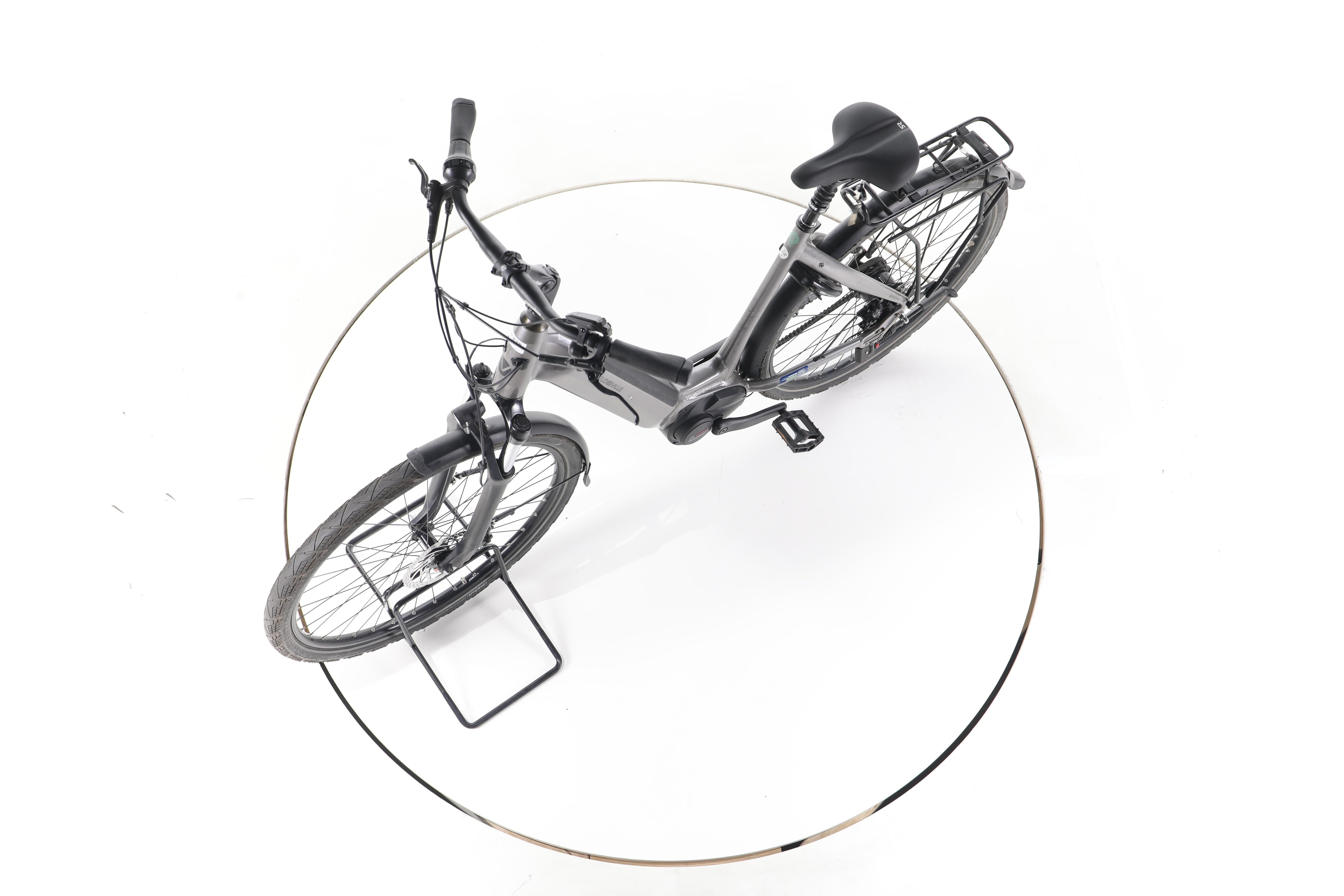 Velo de Ville AEB 890 City E-Bike Tiefeinsteiger - Image 18