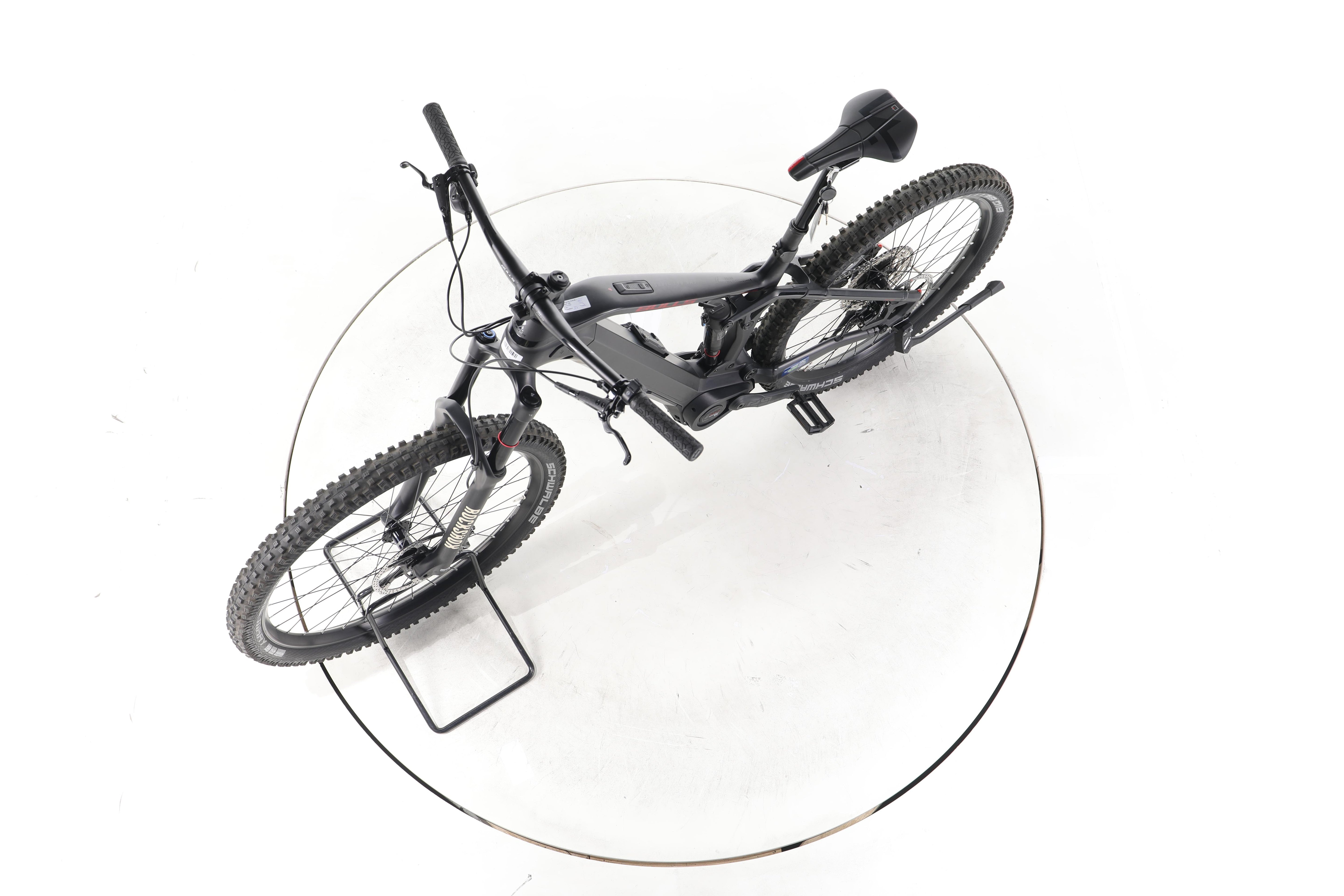 Bulls Sonic EVO AM 3 E-Bike Fully Carbon - Image 18