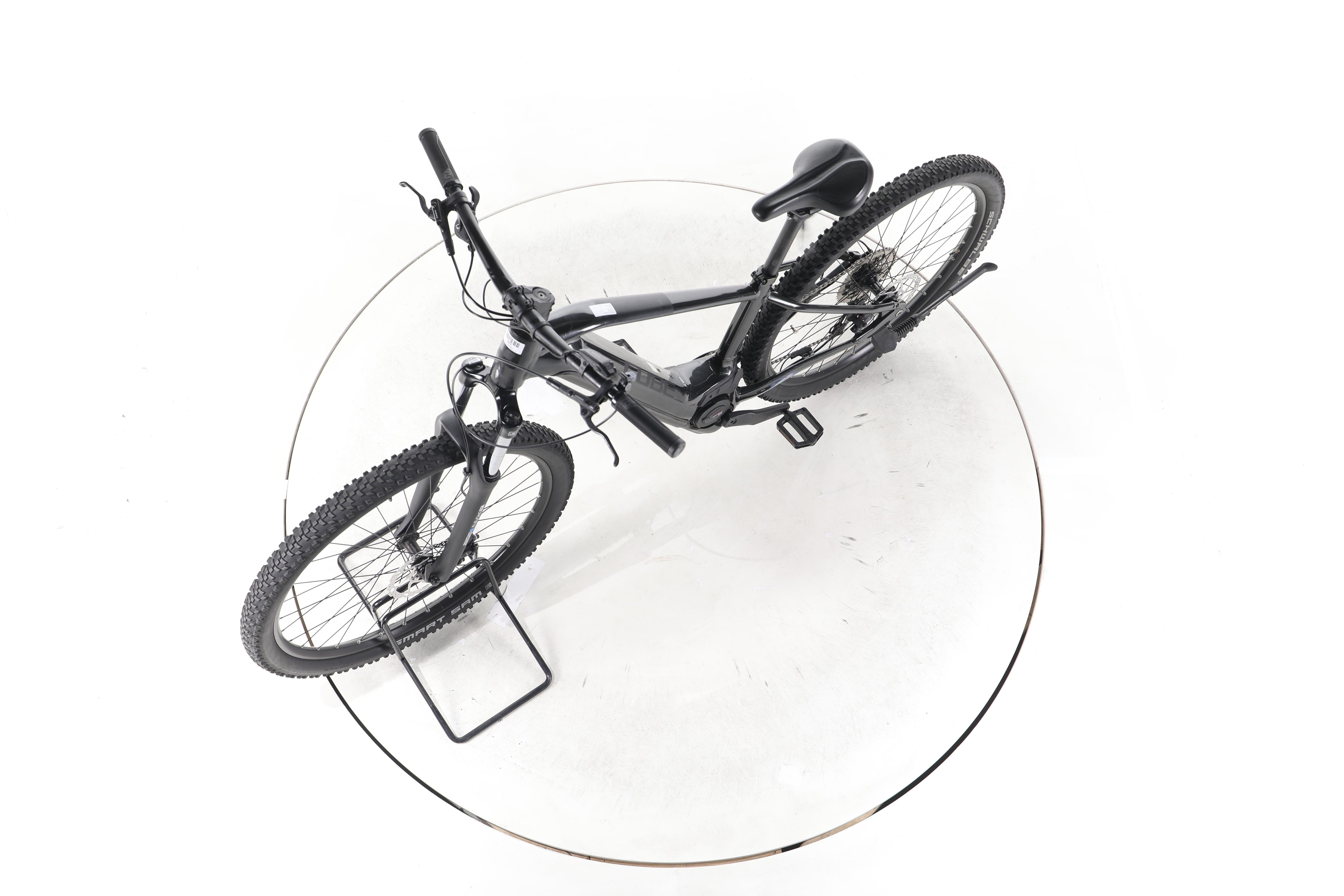 Cube Reaction Hybrid ONE E-Bike - Image 18