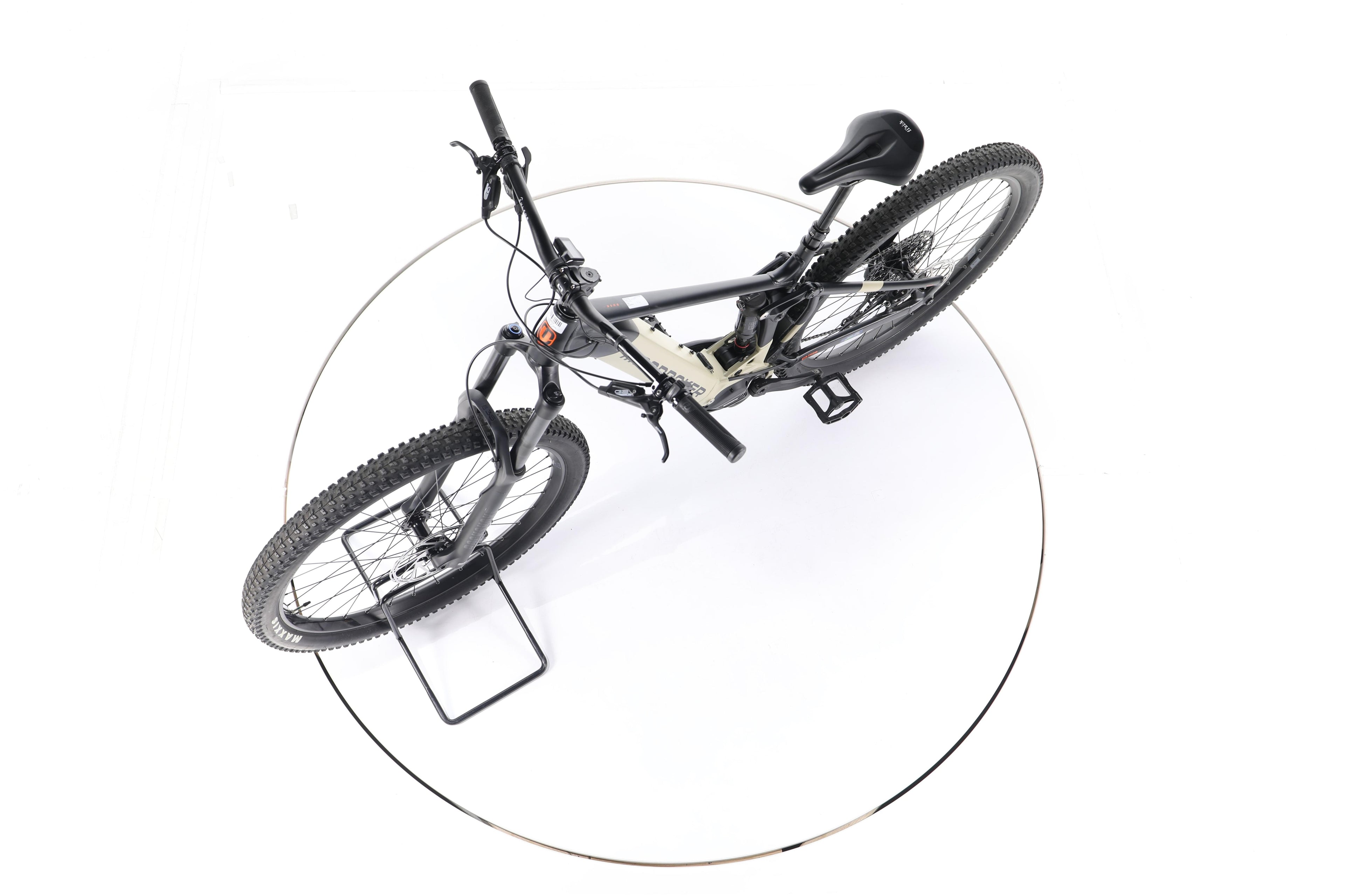 Mondraker DUSK Fully E-Bike 2023 - Image 18