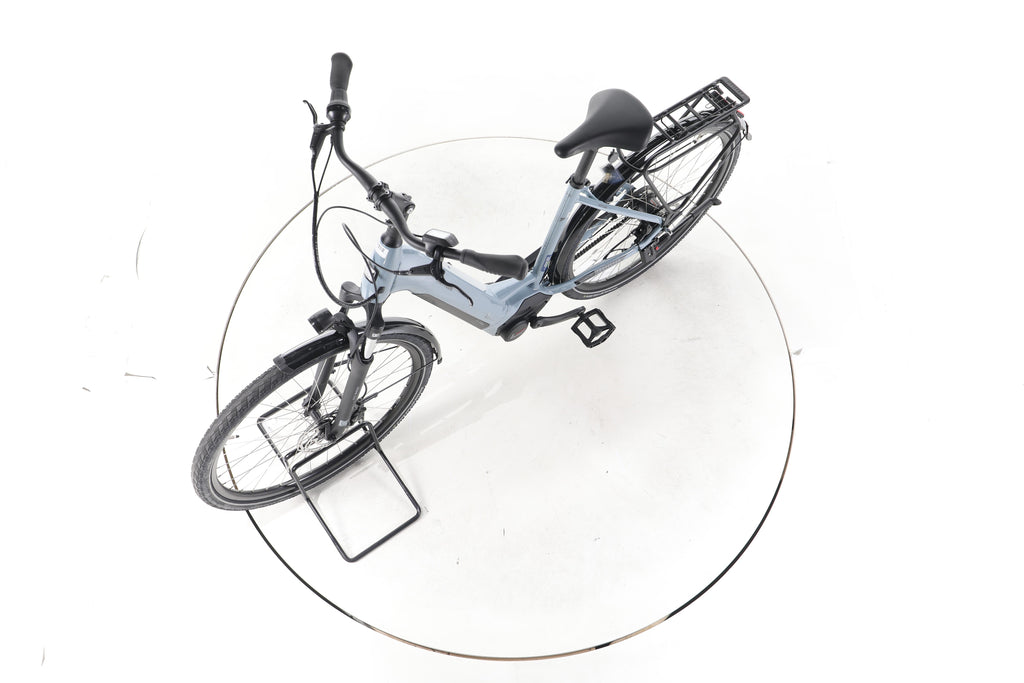 Kettler Traveller Gold 5+ RT Belt City E-Bike Tiefeinsteiger - Image 18