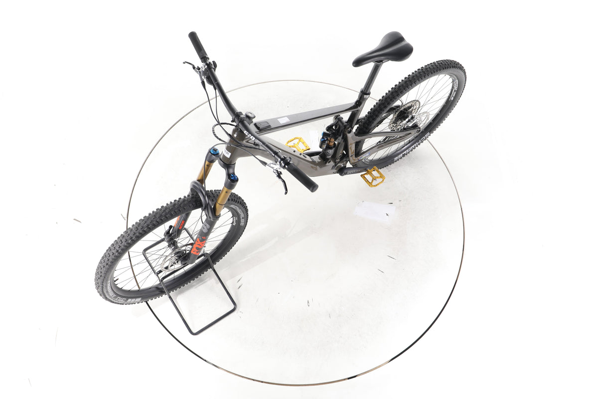 Ghost Path Riot Full Party E-Bike Fully Carbon 2024 - Image 18