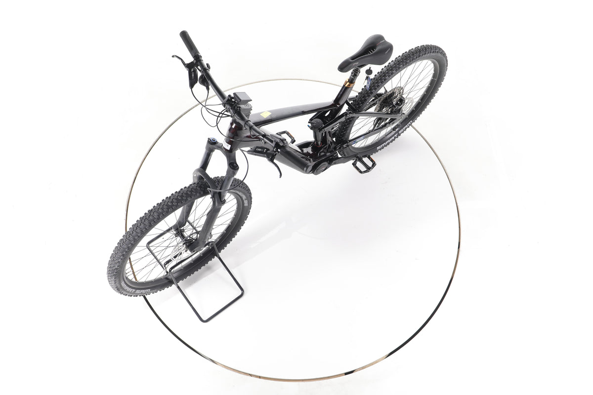 Cube Stereo Hybrid 140 HPC Race E-Bike Fully Carbon - Image 18