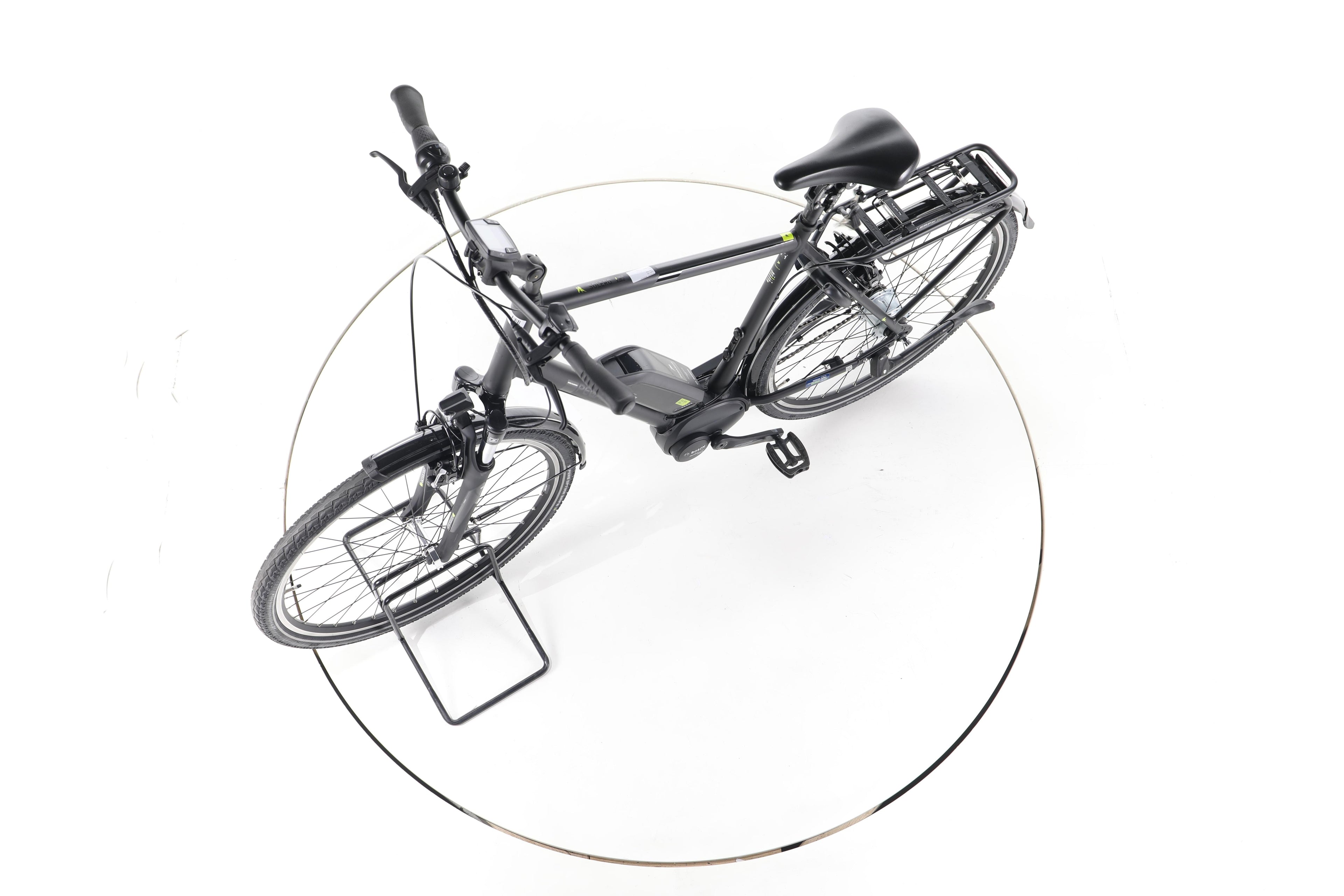 Pegasus Solero E8R Plus City E-Bike - Image 18