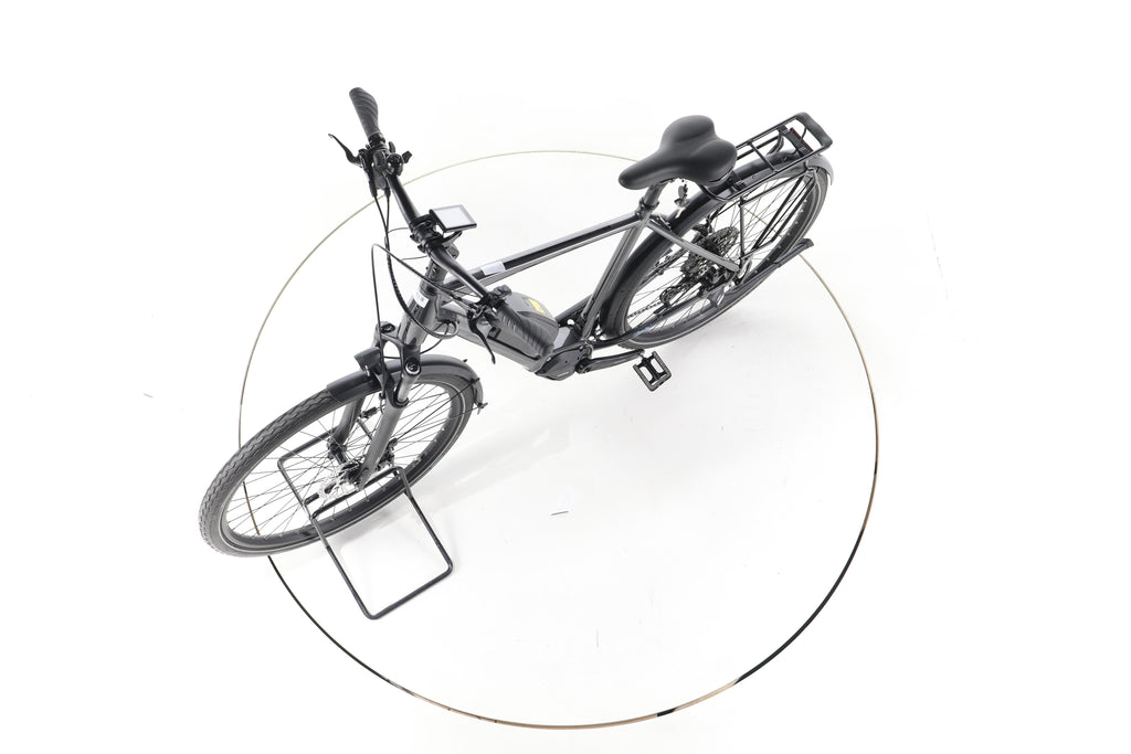 Stevens E-Bormio Luxe Trekking E-Bike - Image 18