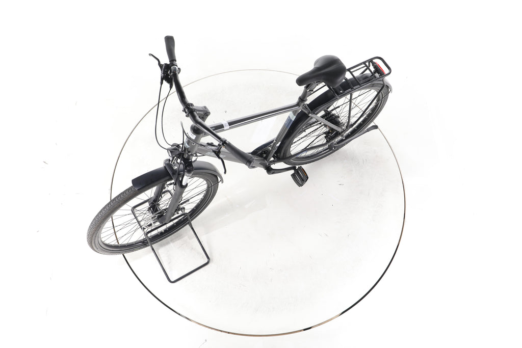 Bergamont Horizon Plus N8 FH Fahrrad City & Trekking - Image 18