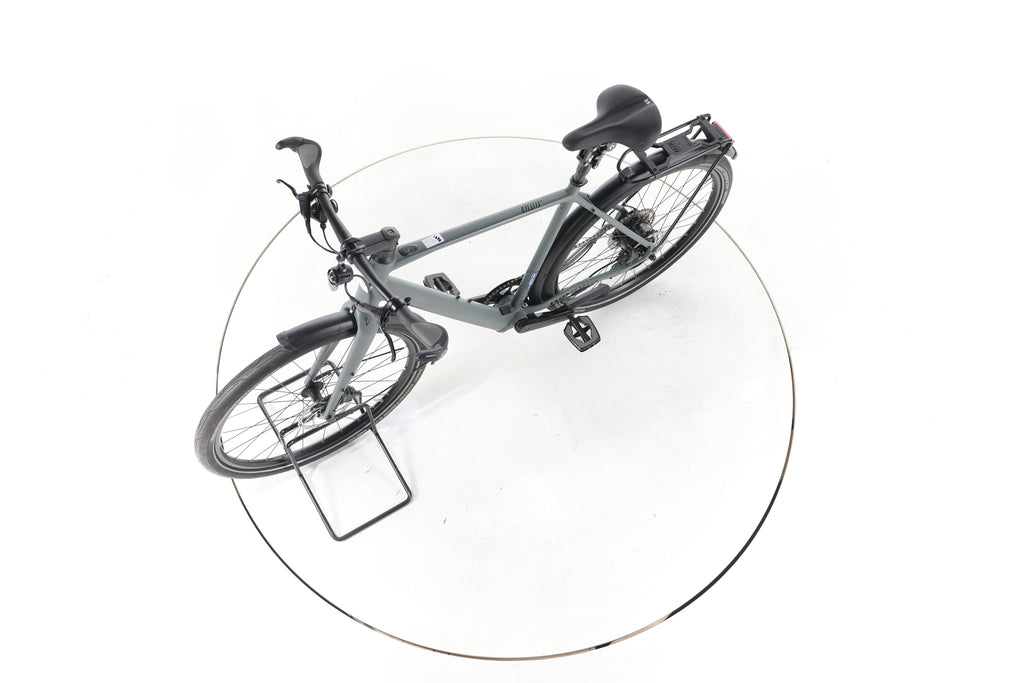 Winora E-Flitzer Trekking E-Bike - Image 18