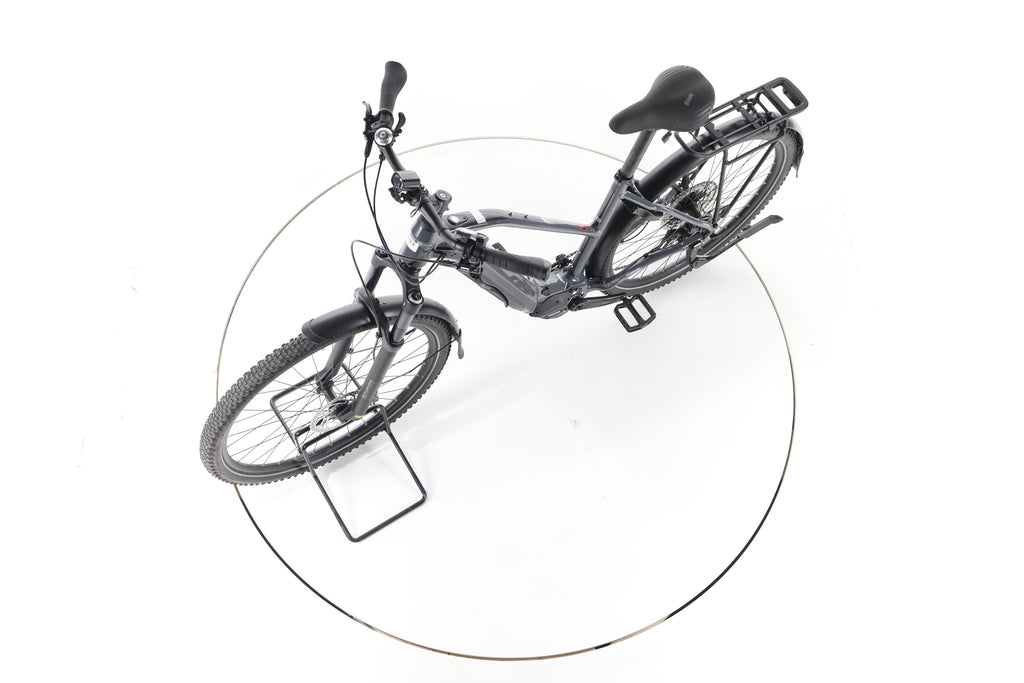 Merida eBIG.Tour 675 EQ Trekking E-Bike - Image 18