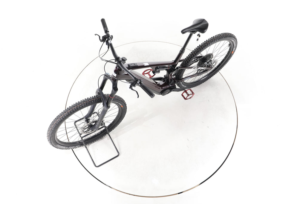 Cube Stereo Hybrid ONE55 C:68X SLX E-Bike Fully Carbon 2024 - Image 18