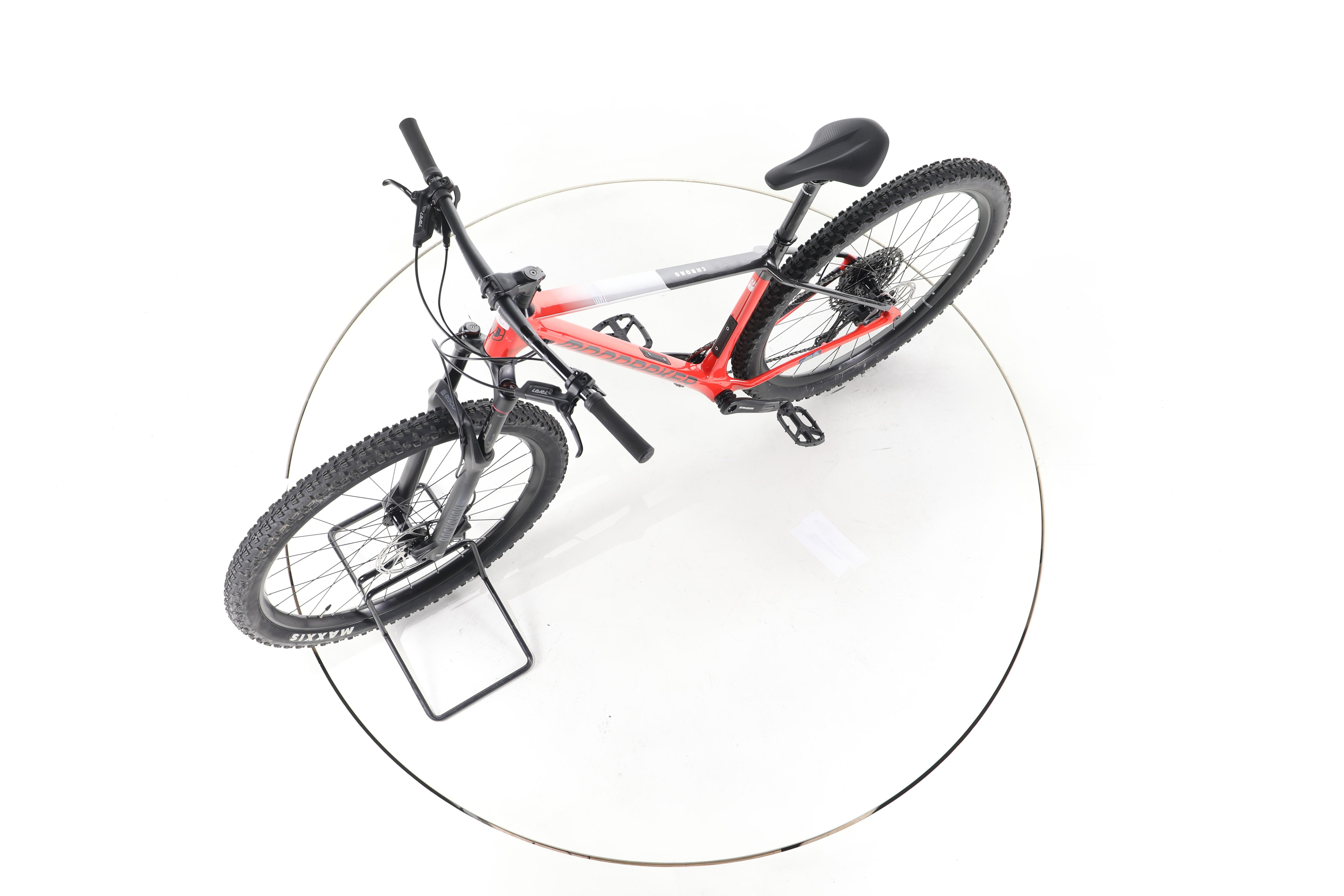 Mondraker Chrono DC Fahrrad Hardtail - Image 18