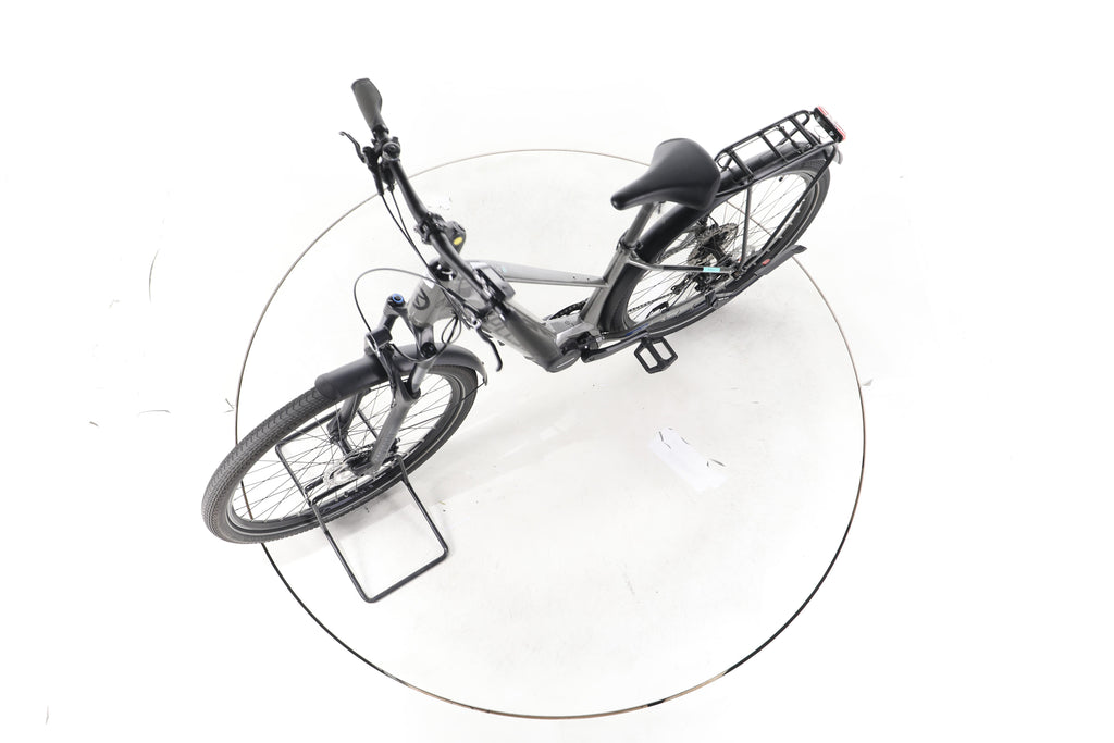 Kellys E-Cristy 70 Trekking E-Bike - Image 18