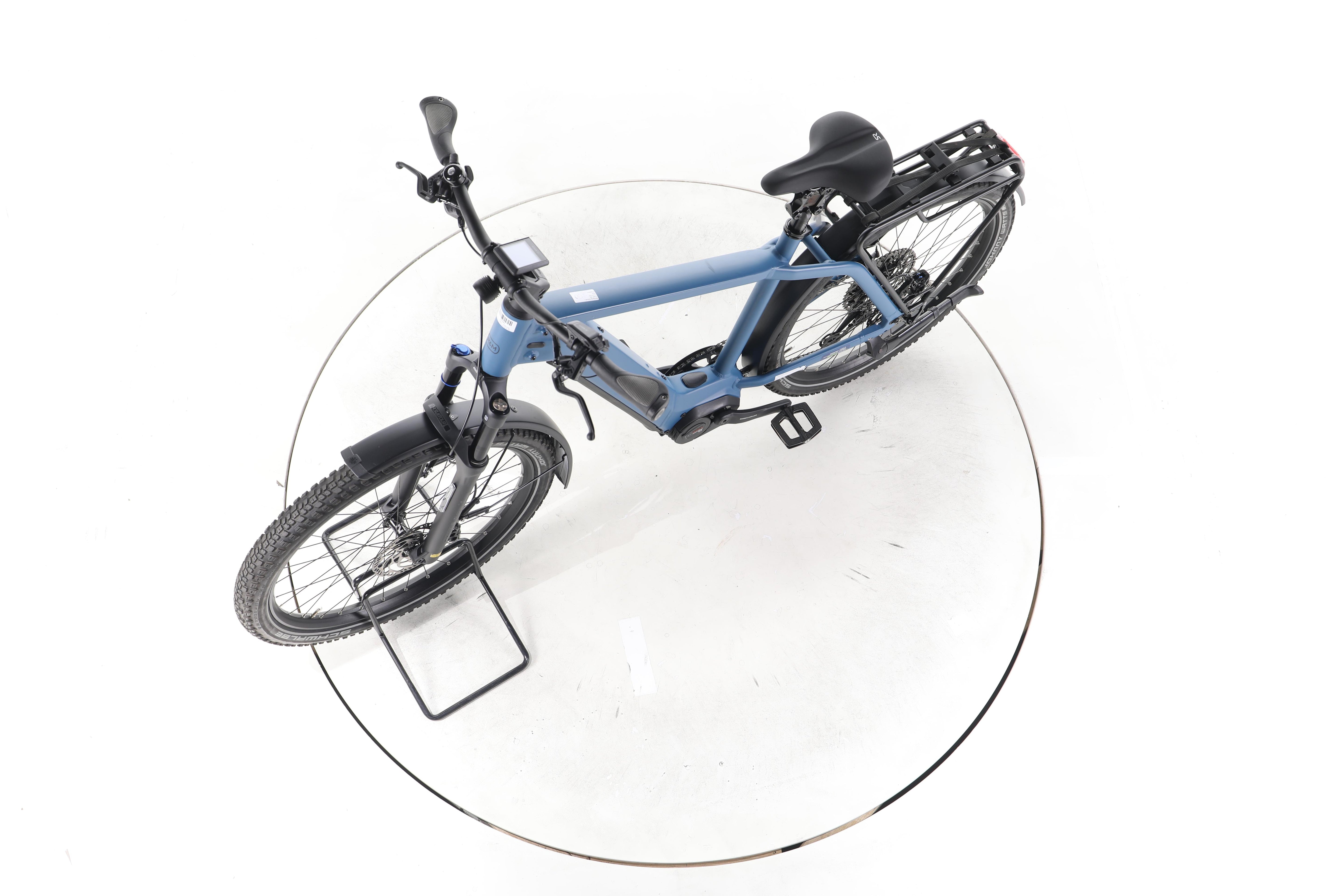 Riese & Müller Charger 4 GT Touring Trekking E-Bike - Image 18