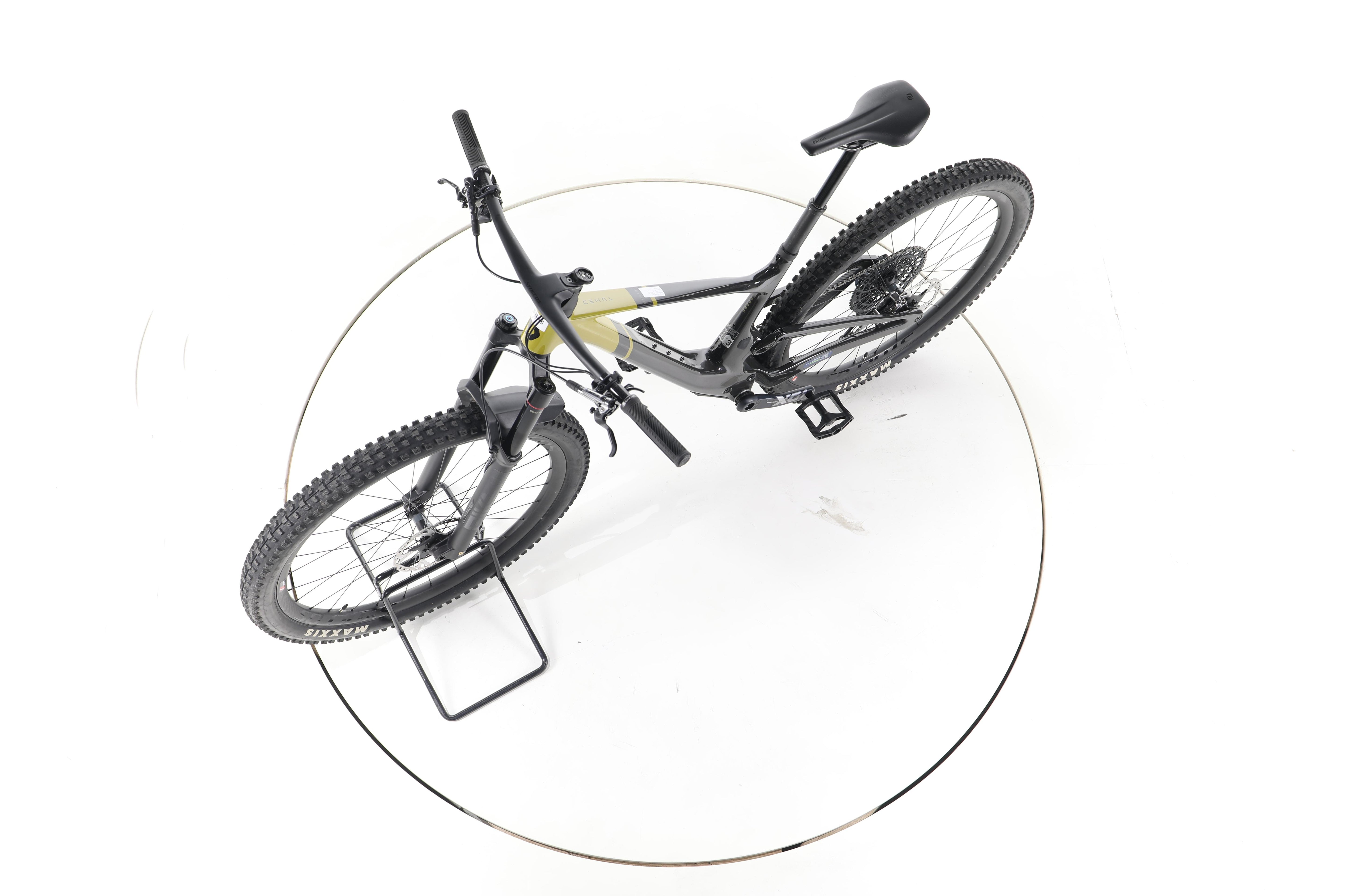 Scott Spark ST 900 Tuned TR - Image 18