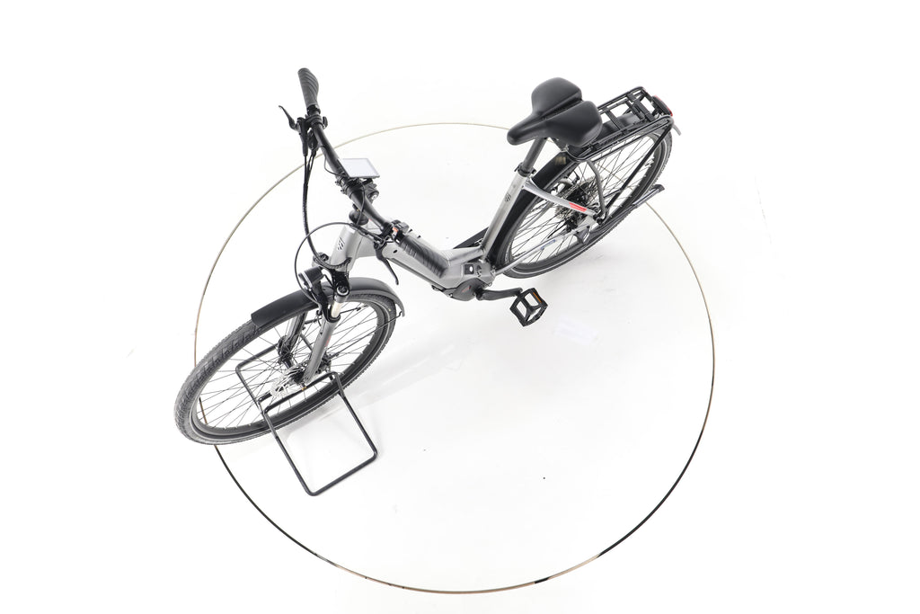 Hercules Pasero Comp I-12 Trekking E-Bike Tiefeinsteiger - Image 18