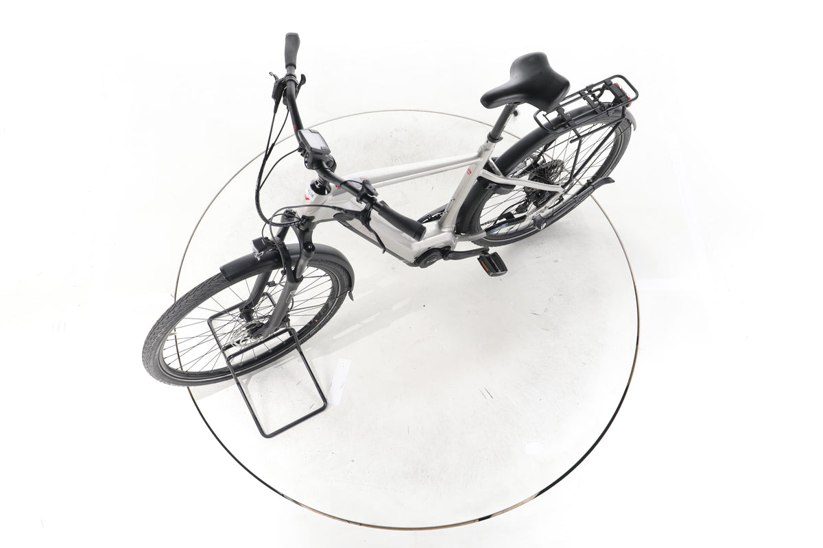 Victoria eManufaktur 12.8 Trekking E-Bike - Image 18