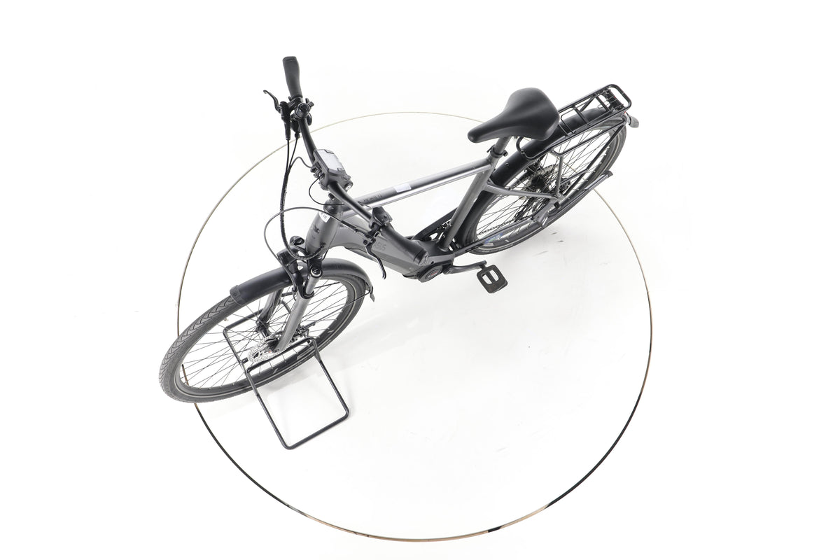 Pegasus Premio EVO Lite Trekking E-Bike - Image 18