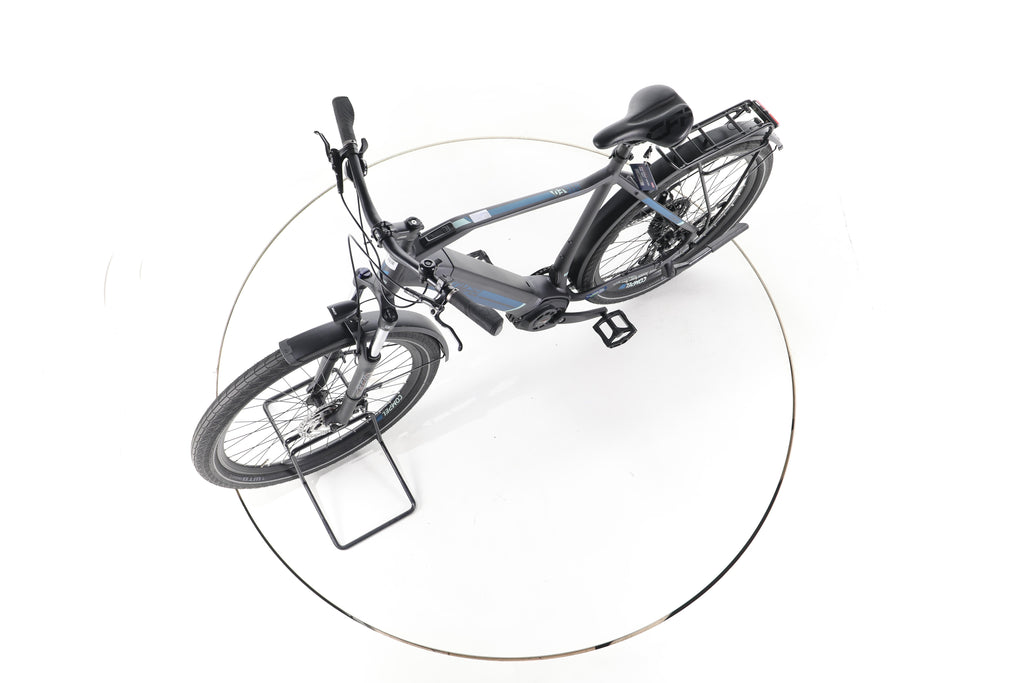 Compel HTE 770 EQ Trekking E-Bike 2024 - Image 18