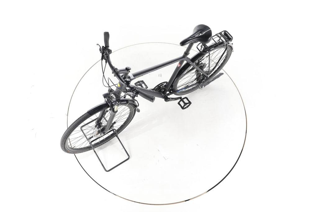 Kieler Manufaktur Alu FG XT - Image 18