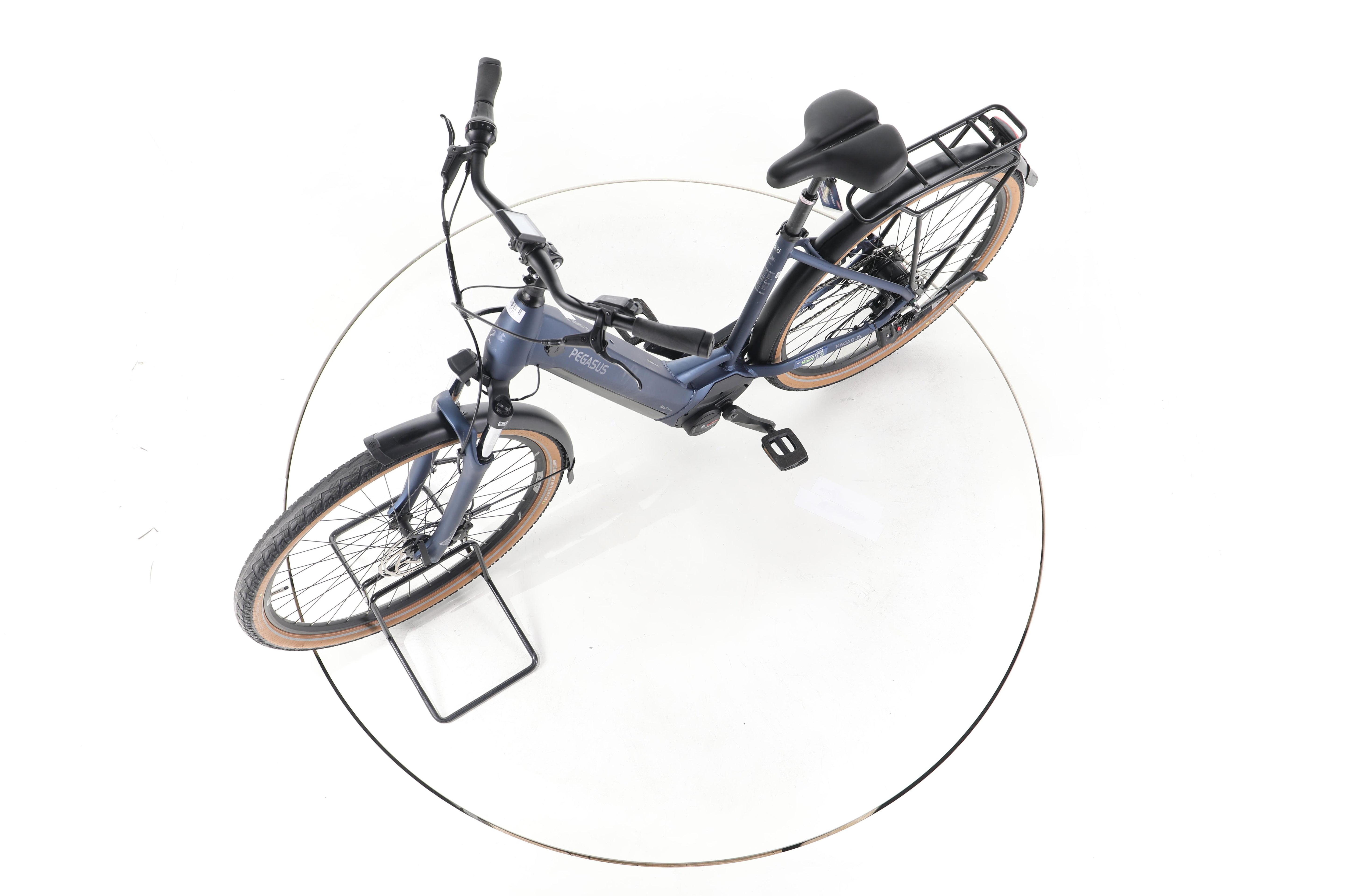 Pegasus Premio EVO 5R City E-Bike Tiefeinsteiger 2024 - Image 18