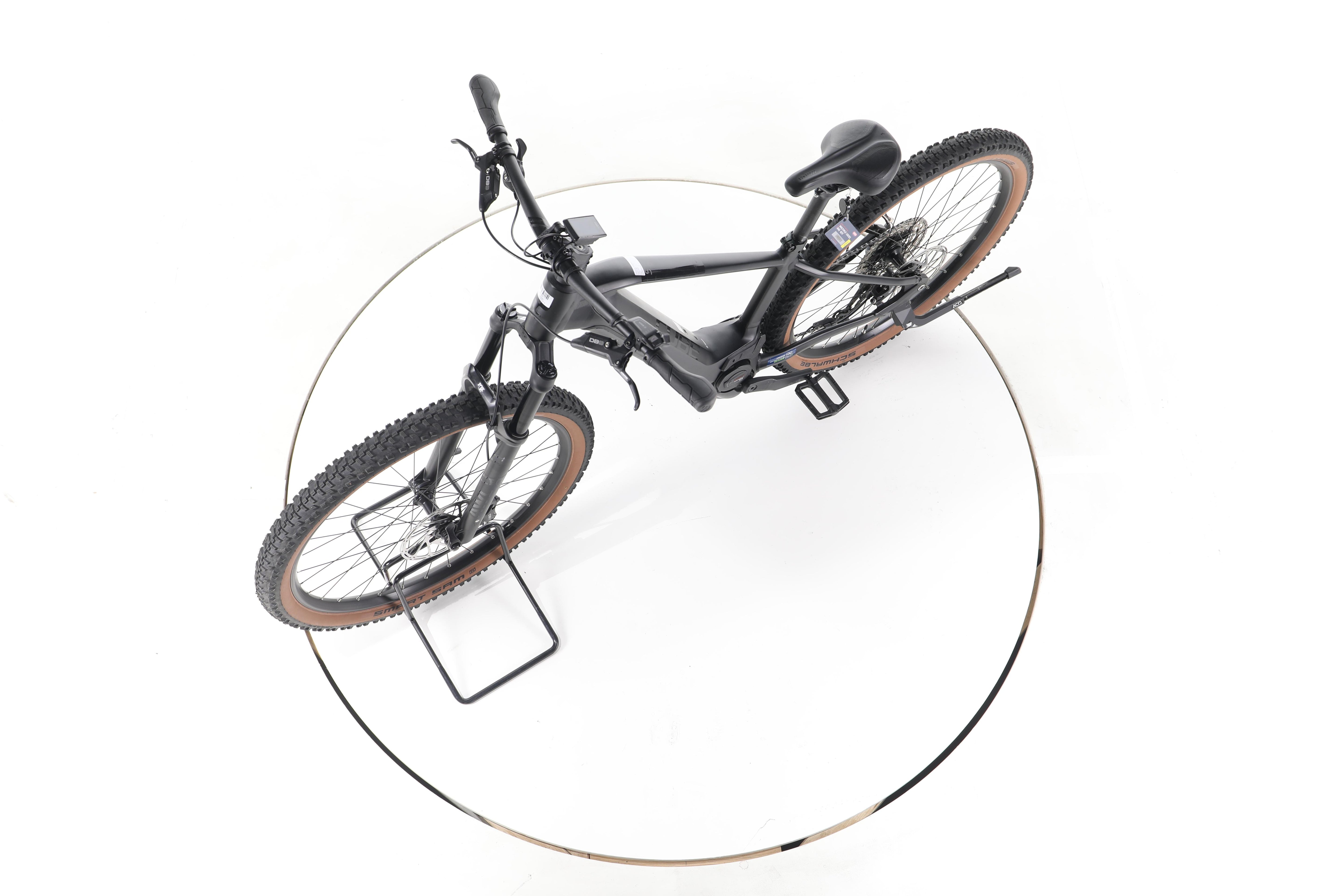 Cube Reaction Hybrid SLX E-Bike - Image 18
