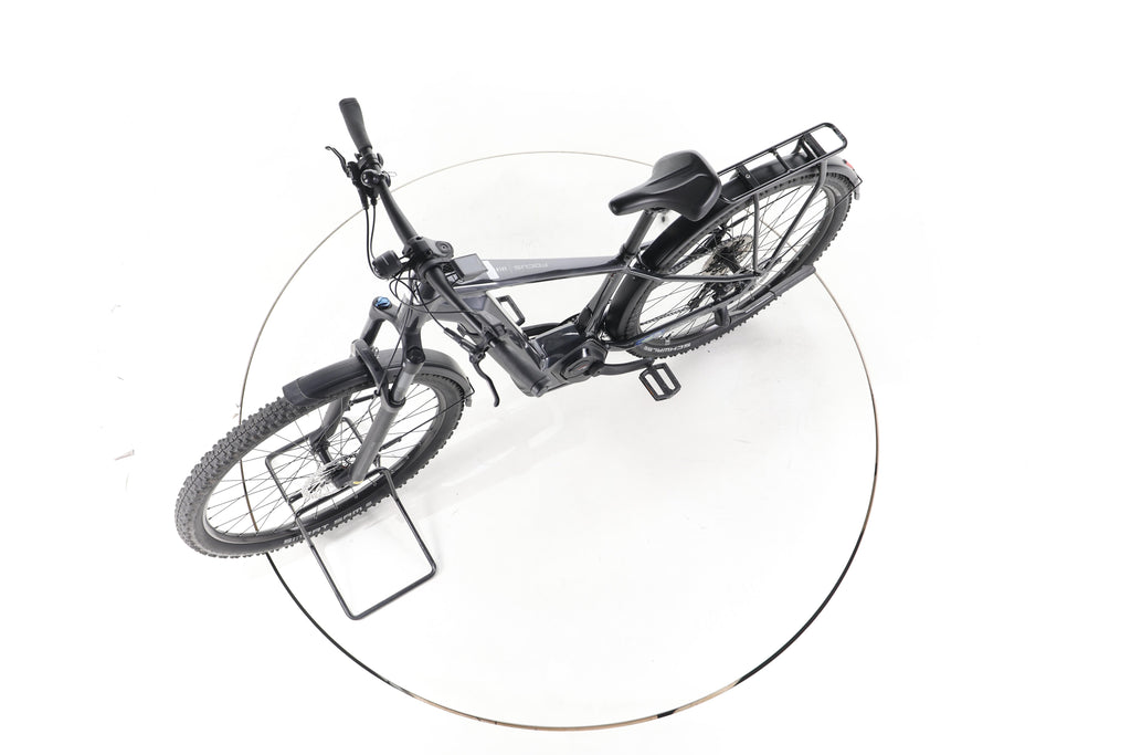 Focus Aventura² Trekking E-Bike - Image 18