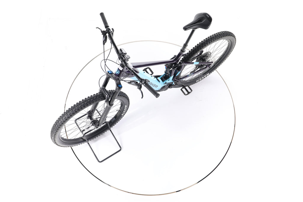 Mondraker DUSK R Fully E-Bike - Image 18