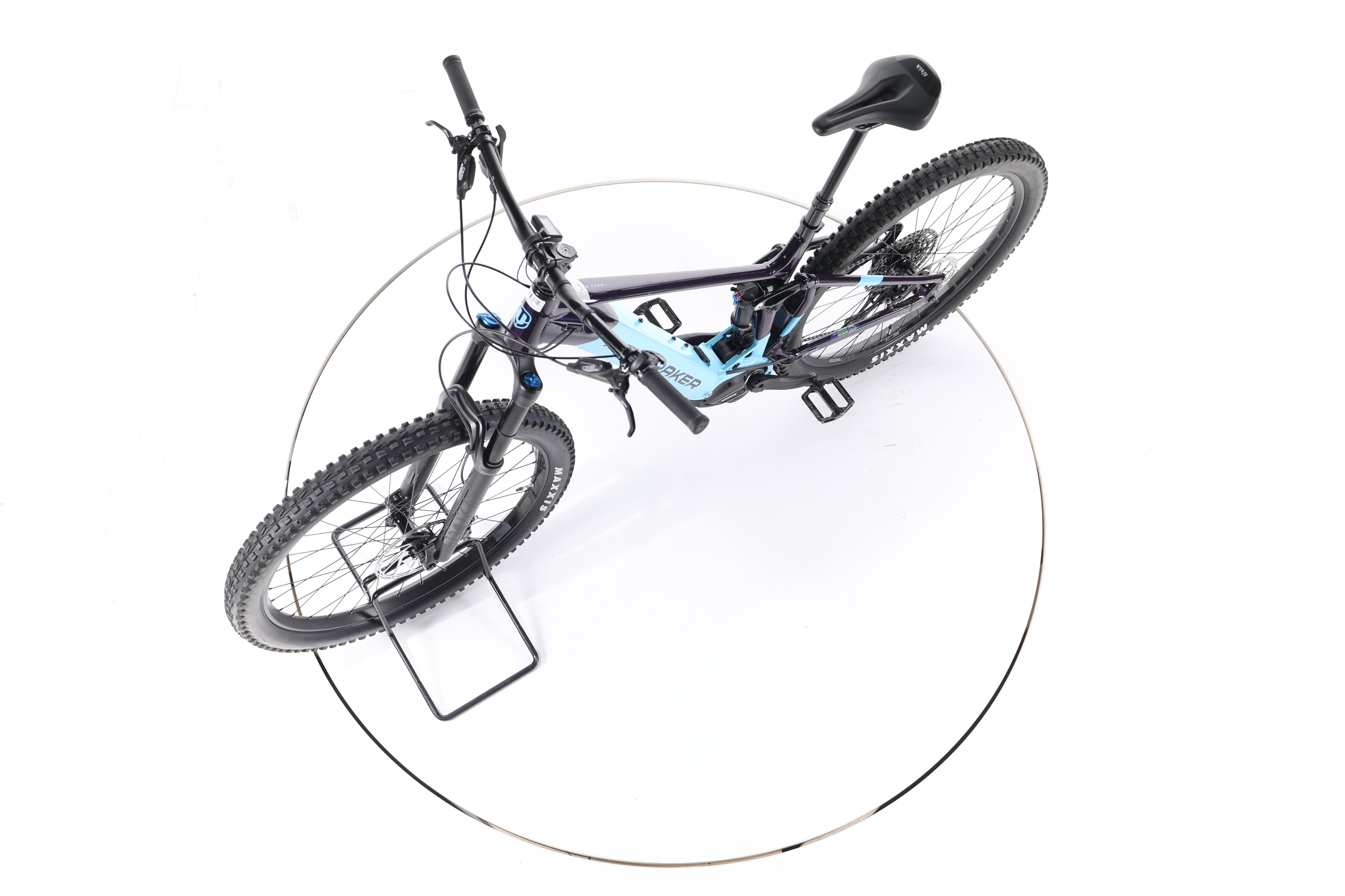Mondraker DUSK R Fully E-Bike - Image 18