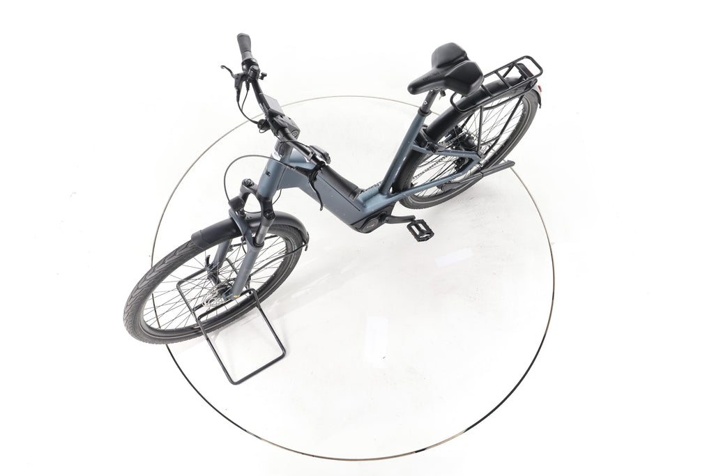 Pegasus Strong EVO 5F Lite City E-Bike Tiefeinsteiger 2025 - Image 18