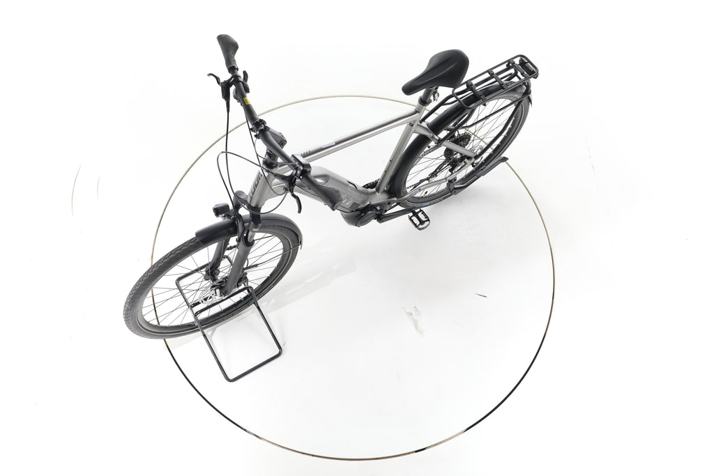 Giant Explore E+ 3 Trekking E-Bike 2024 - Image 18