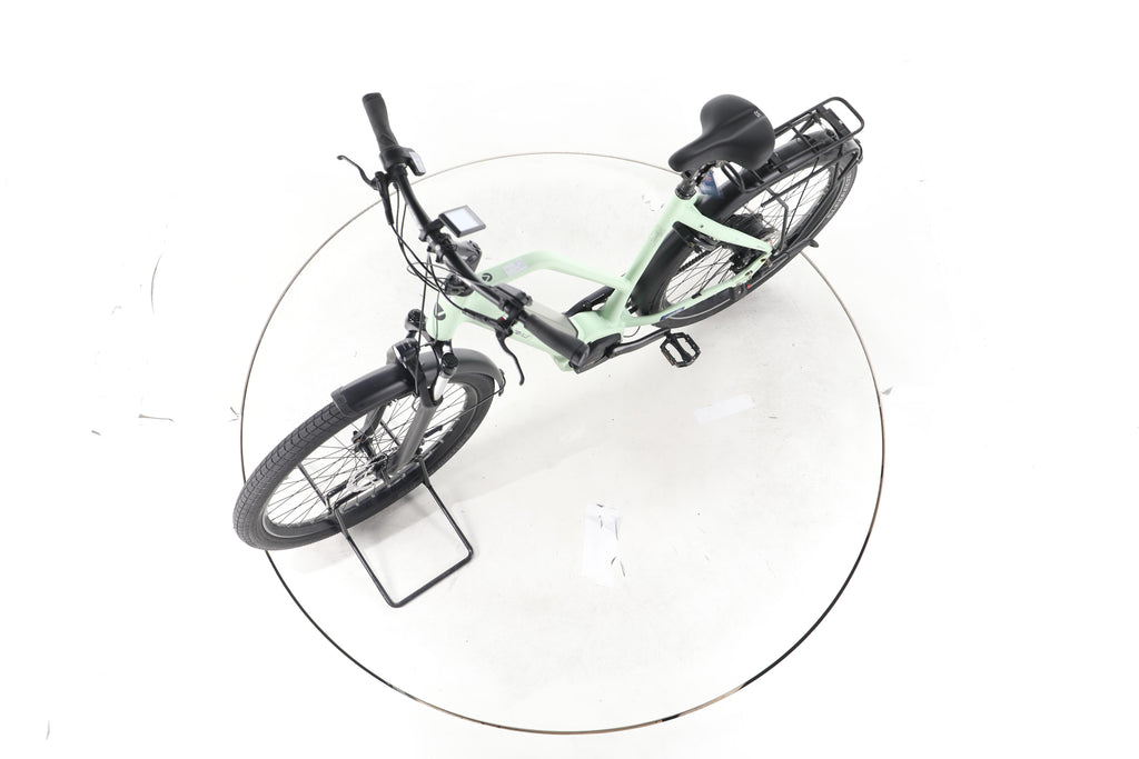 Velo de Ville AEB 890 City E-Bike Tiefeinsteiger - Image 18