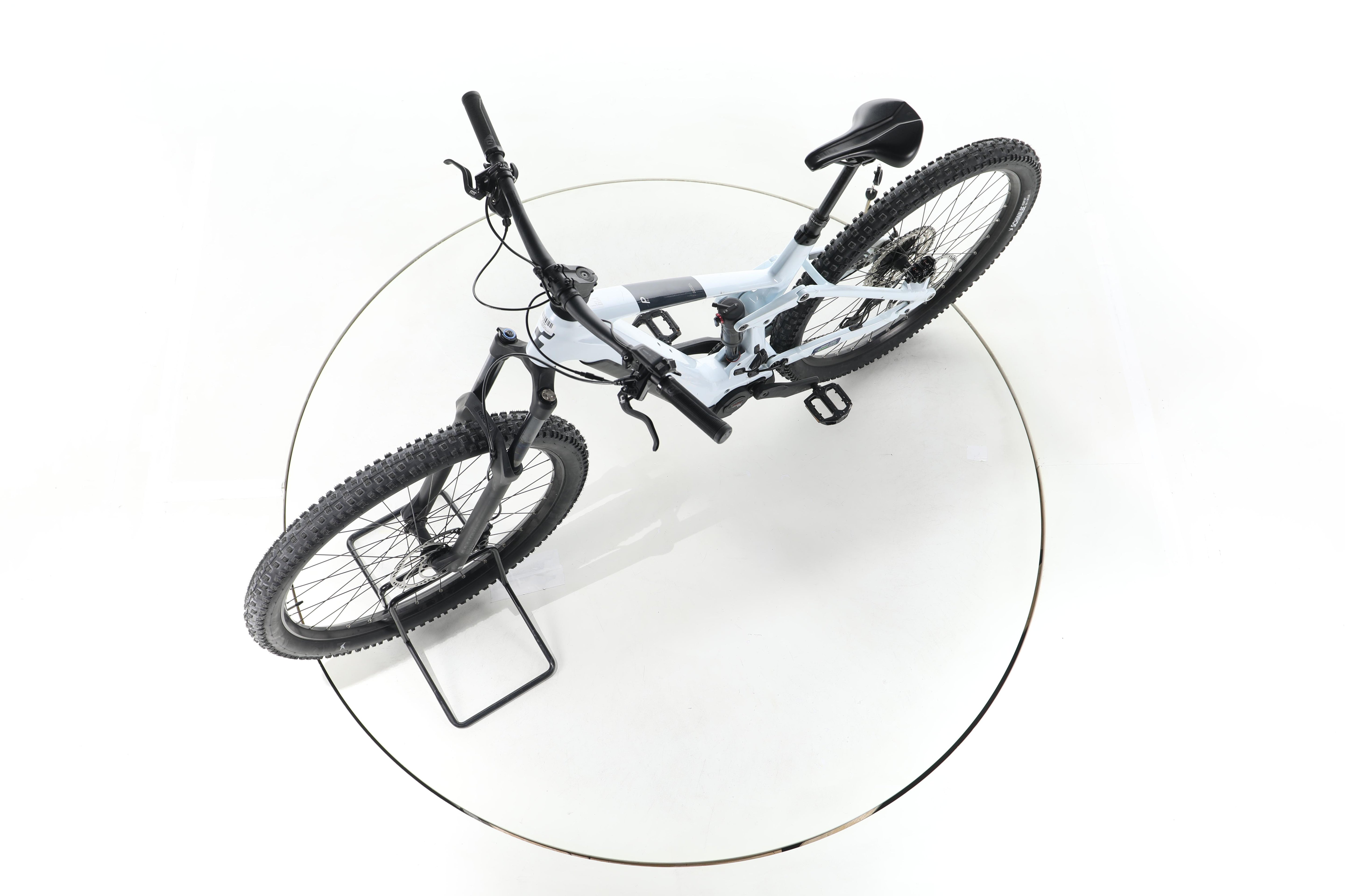 Cube Stereo Hybrid 140 HPC Pro E-Bike Fully Carbon - Image 18