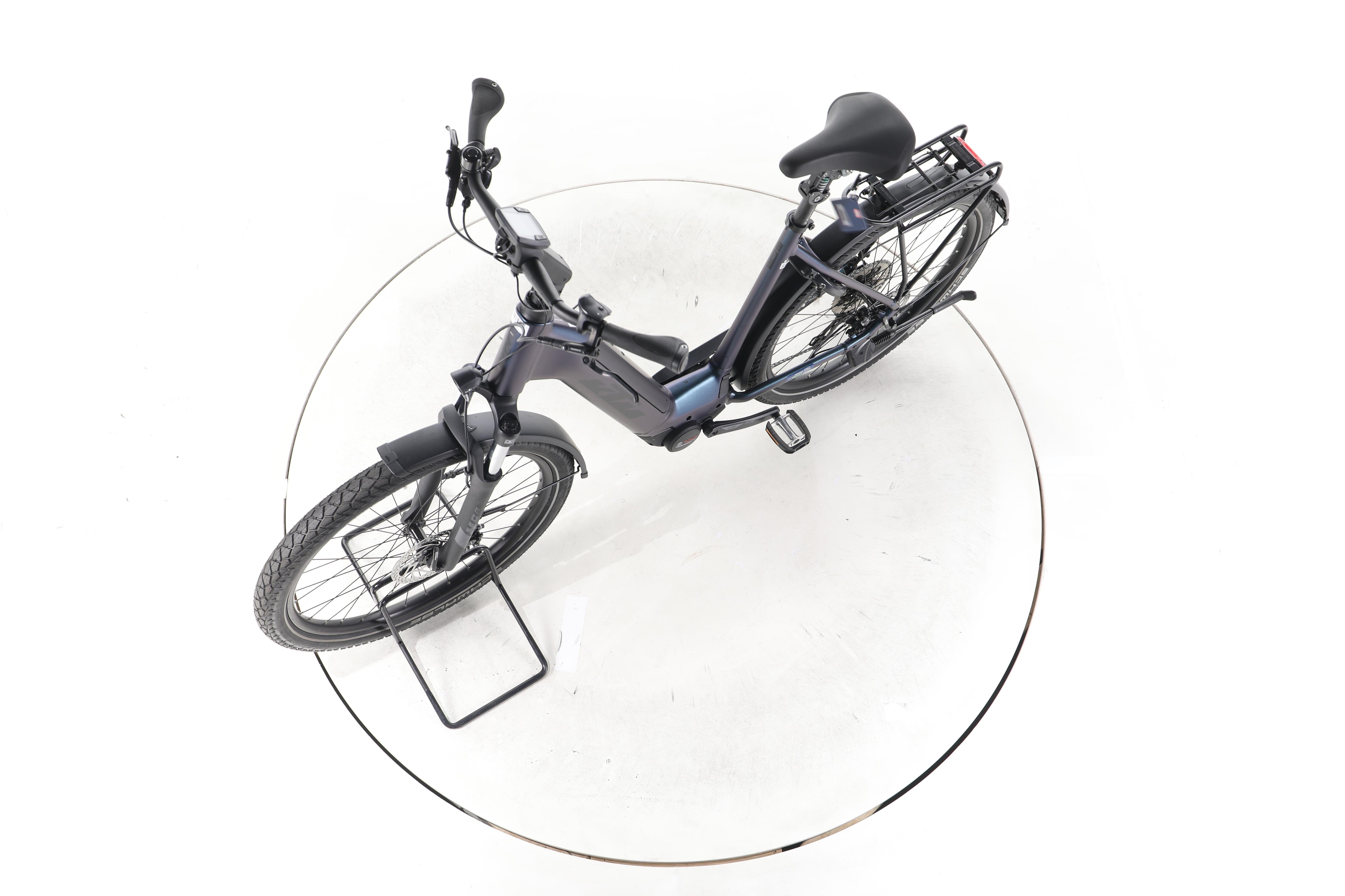 KTM Macina Gran P6102 Trekking E-Bike Tiefeinsteiger - Image 18