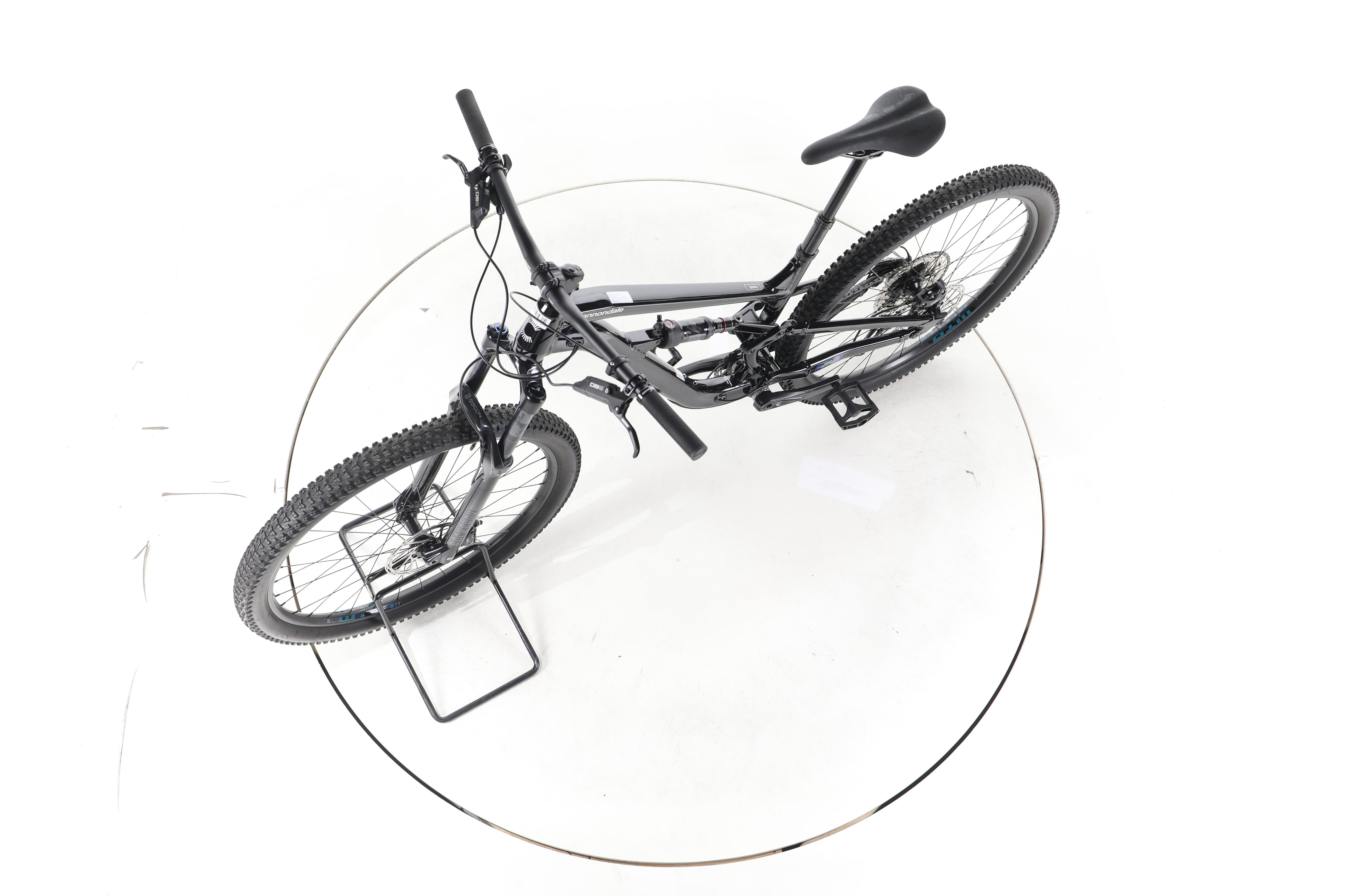 Cannondale Habit 4 Fahrrad Fully - Image 18