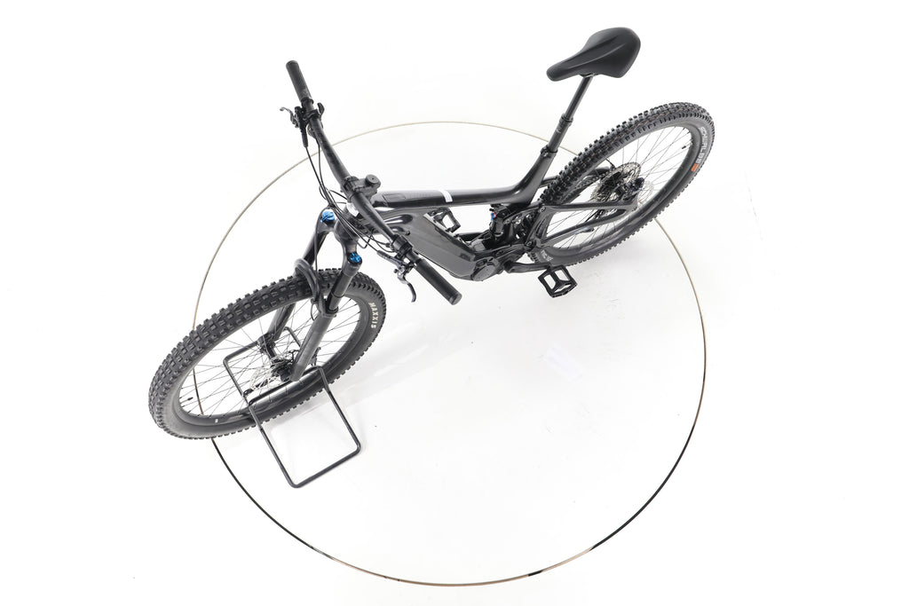 Giant Trance X Advanced E+ 2 Fully E-Bike Carbon 2023 - Image 18