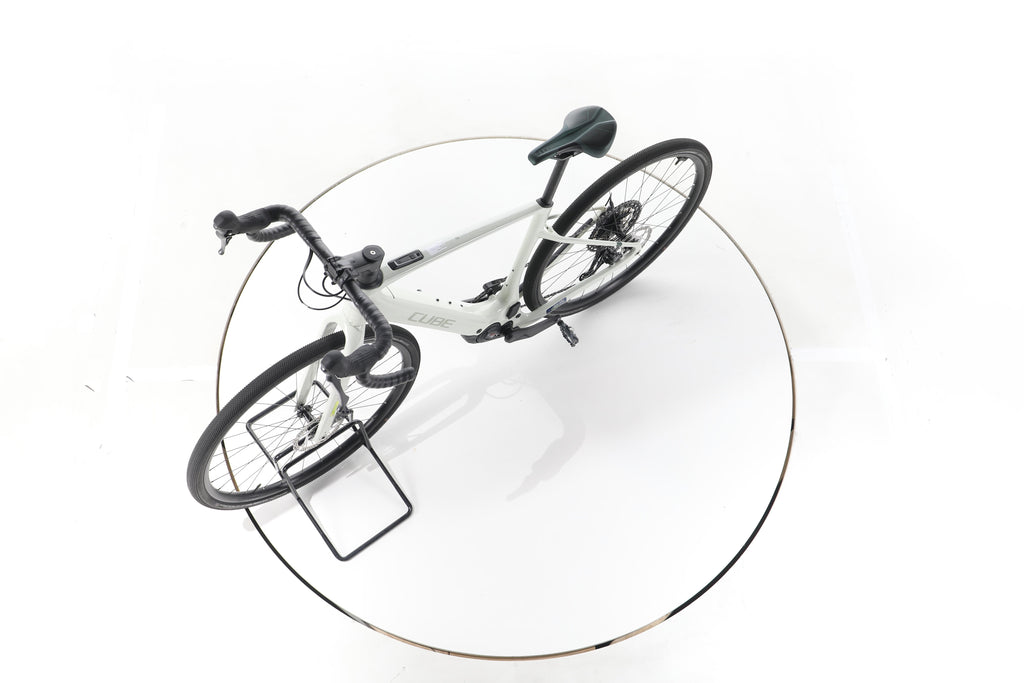 Cube Nuroad Hybrid C:62 Race 400X E-Gravel & Rennrad Carbon 2024 - Image 18