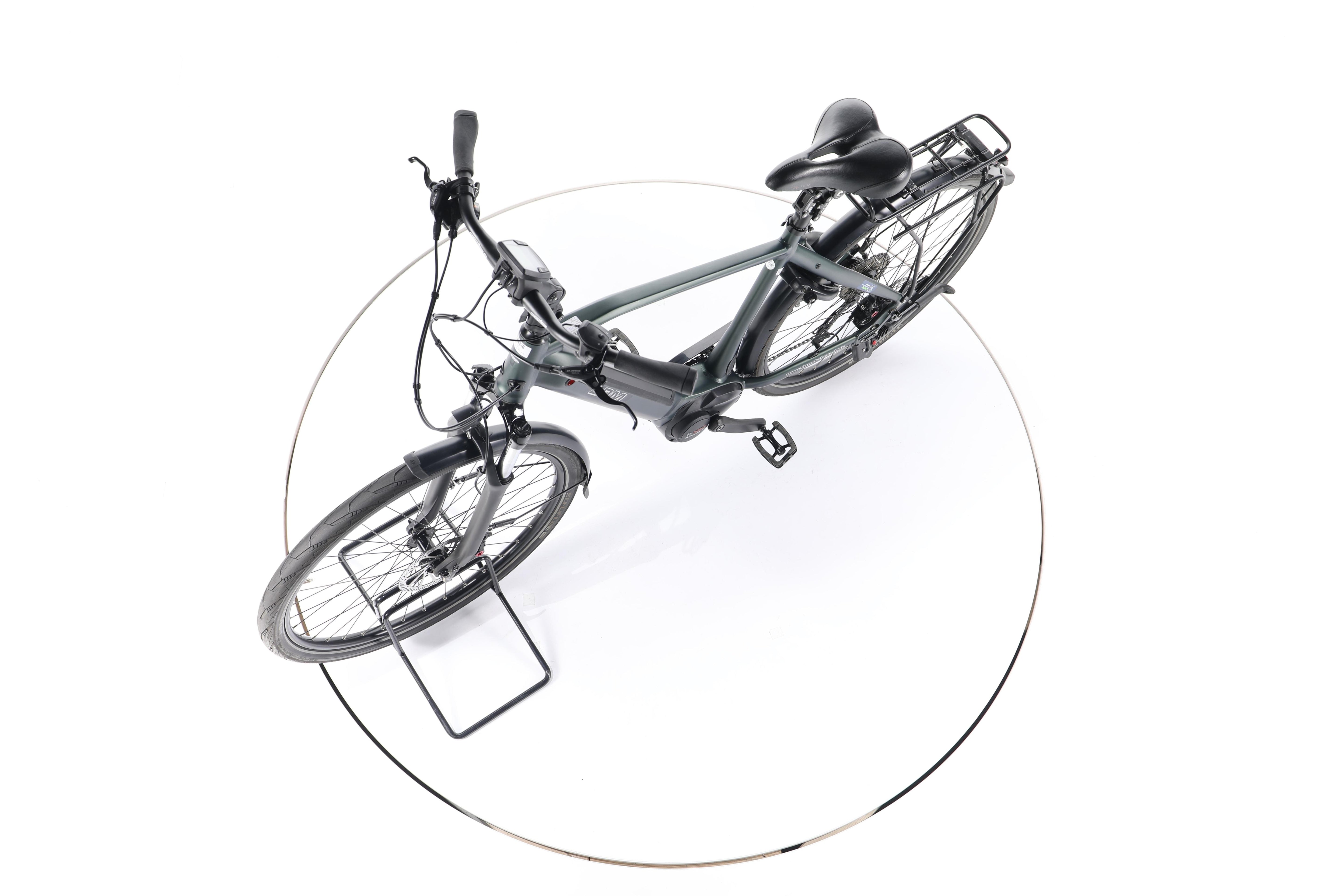 LPM E1 SP Trekking E-Bike - Image 18