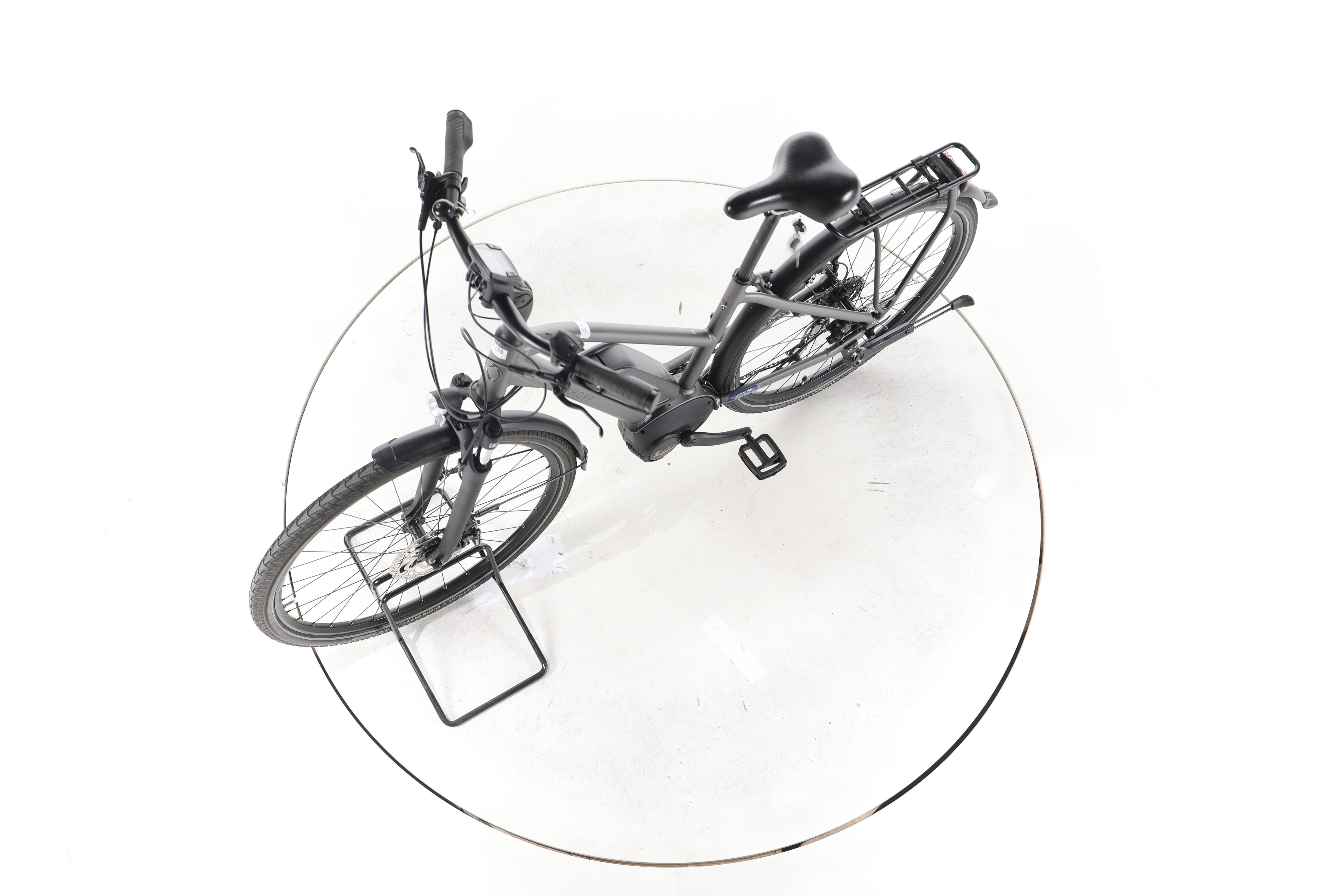 Kalkhoff Endeavour 1.B Move Trekking E-Bike - Image 18