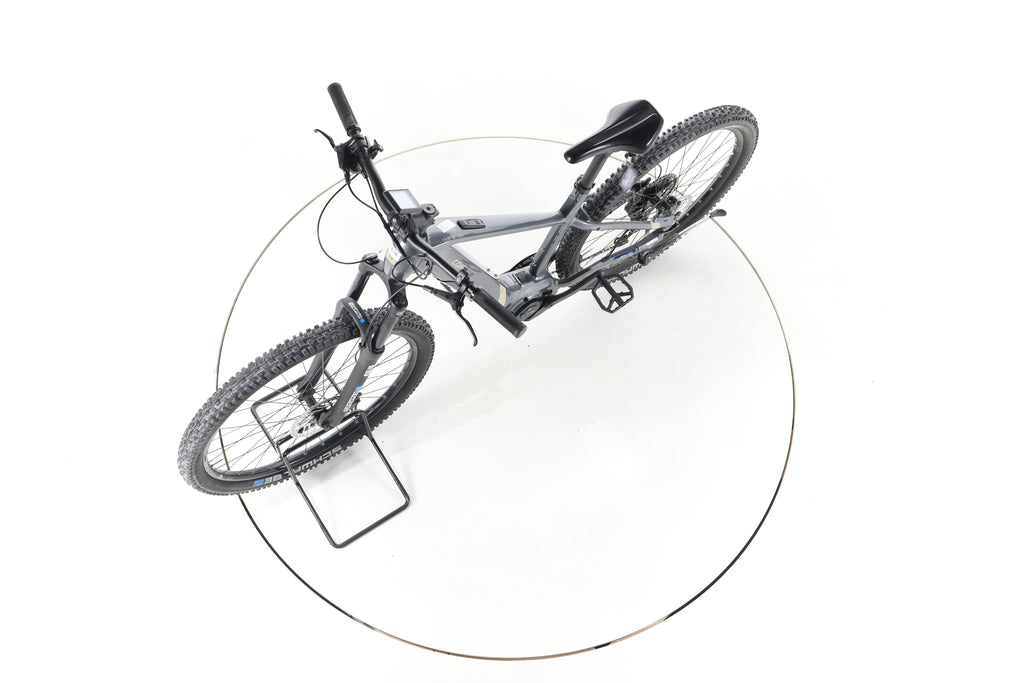 Conway Cairon S 2.0 E-Bike - Image 18