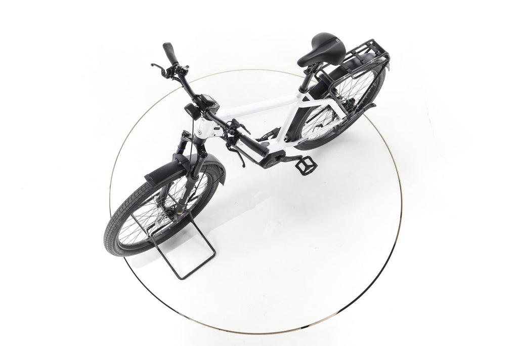 Riese & Müller Charger3 GT Rohloff City E-Bike - Image 18