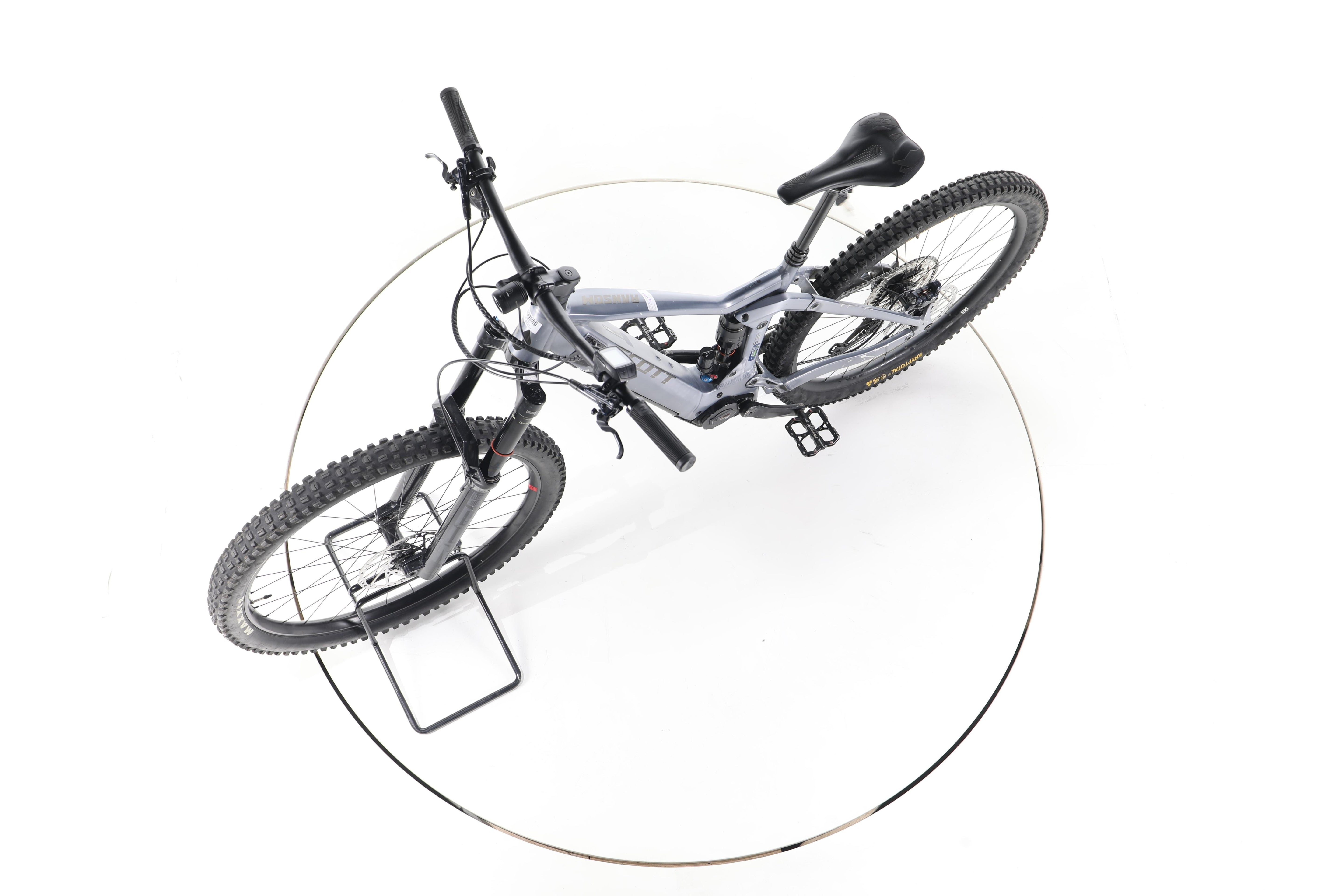 Scott Ransom eRide 920 Fully E-Bike - Image 18