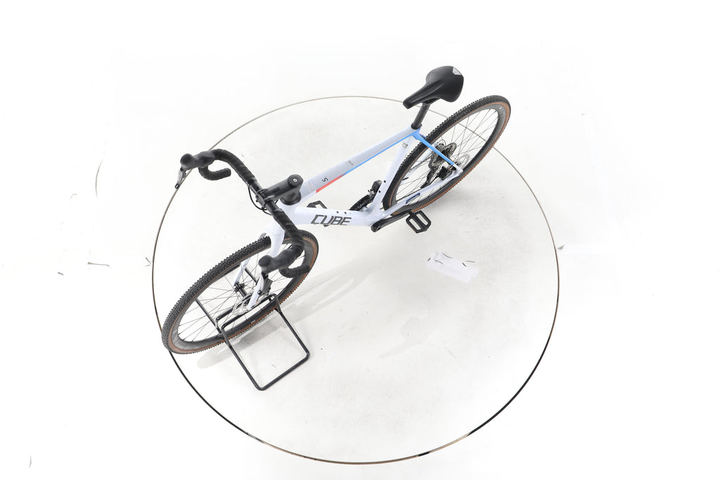 Cube Cross Race C:62 SLX Rennrad Carbon - Image 18