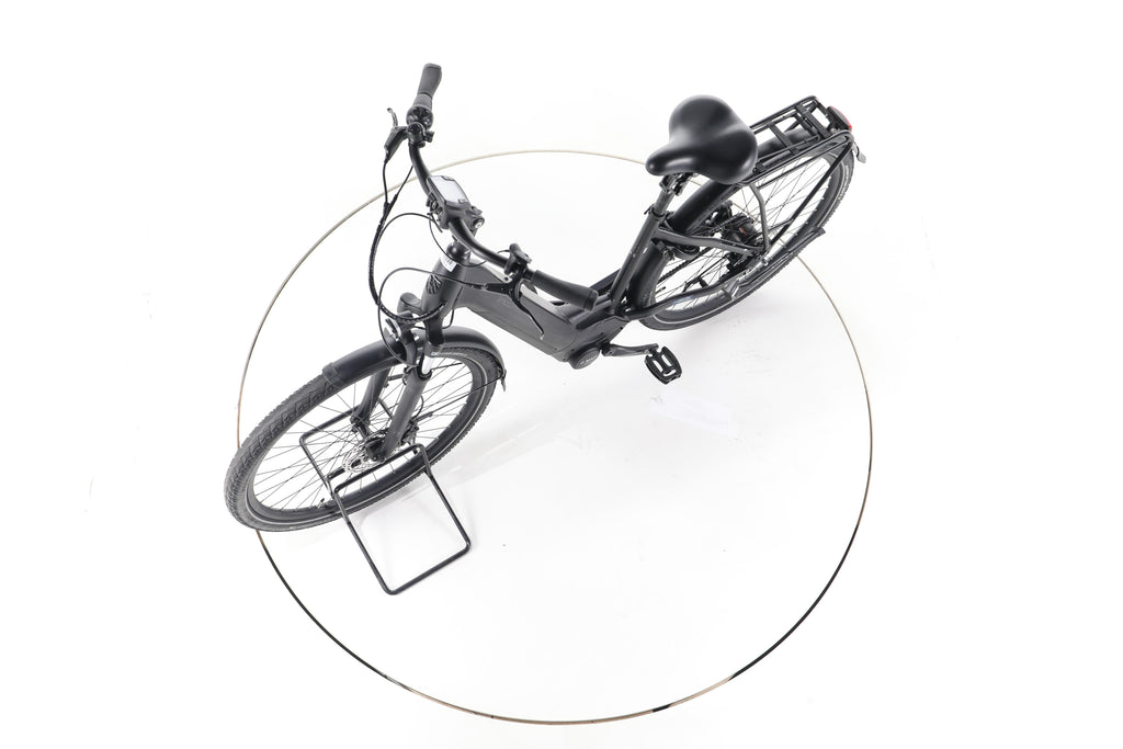 Hercules Robert/a IR8 City E-Bike Tiefeinsteiger - Image 18
