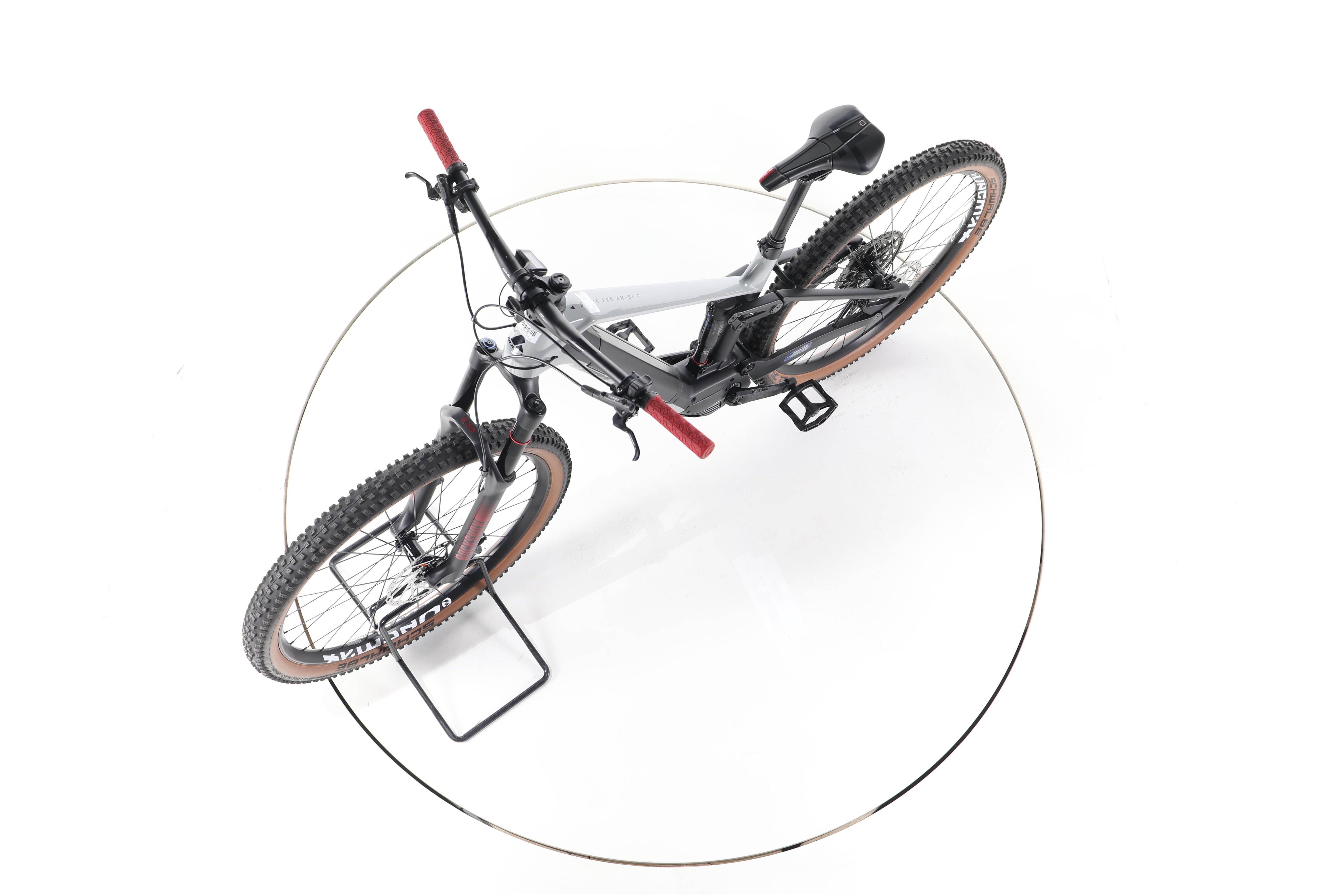 Bulls Sonic EVO AM SL 2 Fully E-Bike Carbon - Image 18