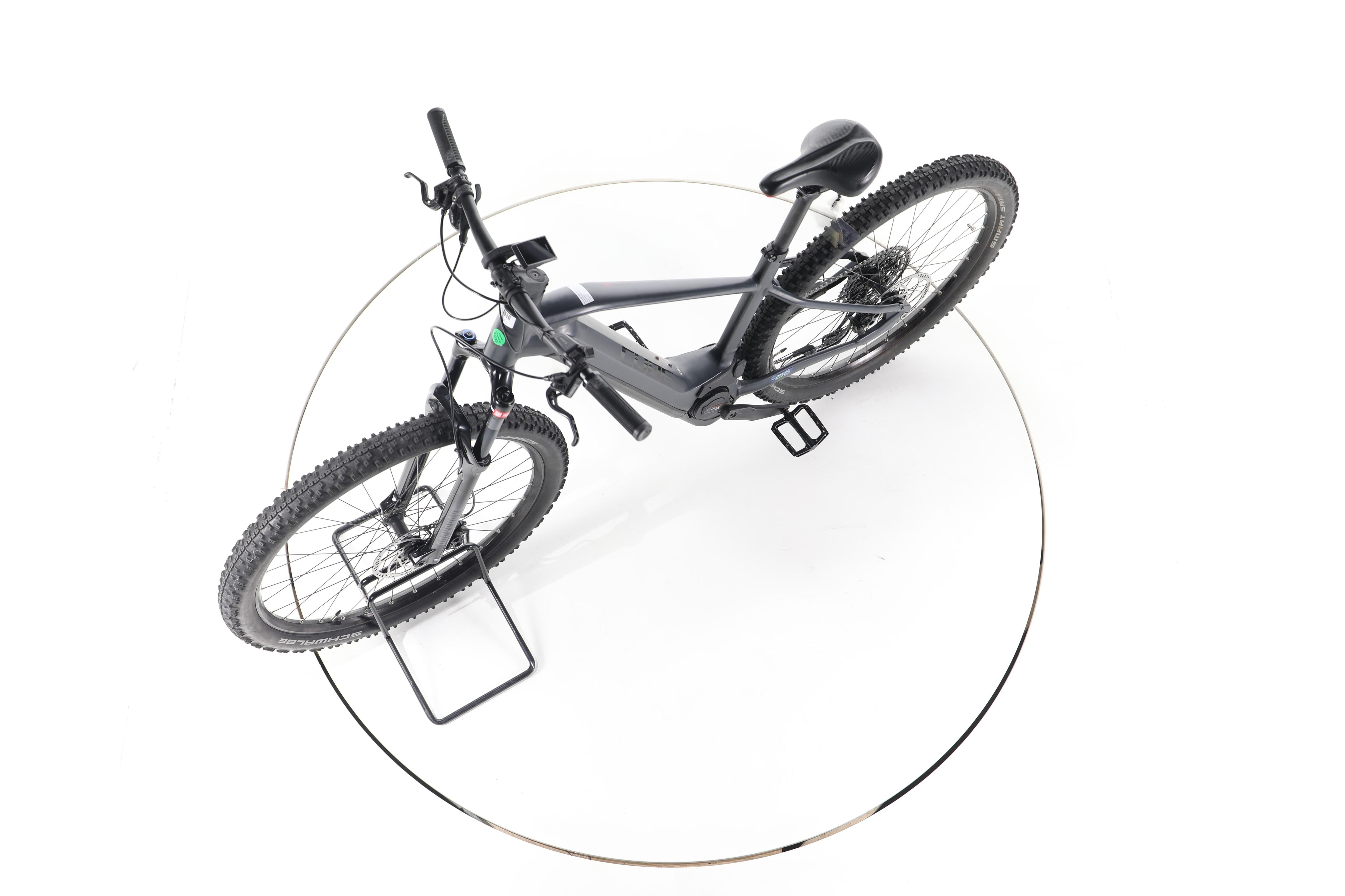 Cube Reaction Hybrid EXC E-Bike - Image 18