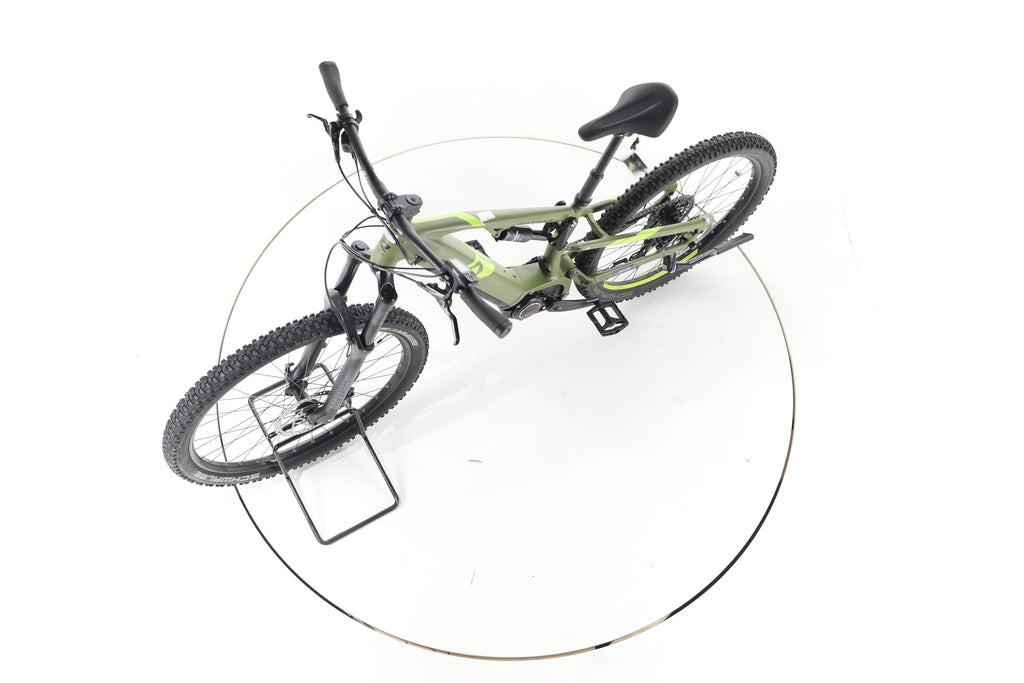 R Raymon TrailRay 140E 7.0 Fully E-Bike - Image 18
