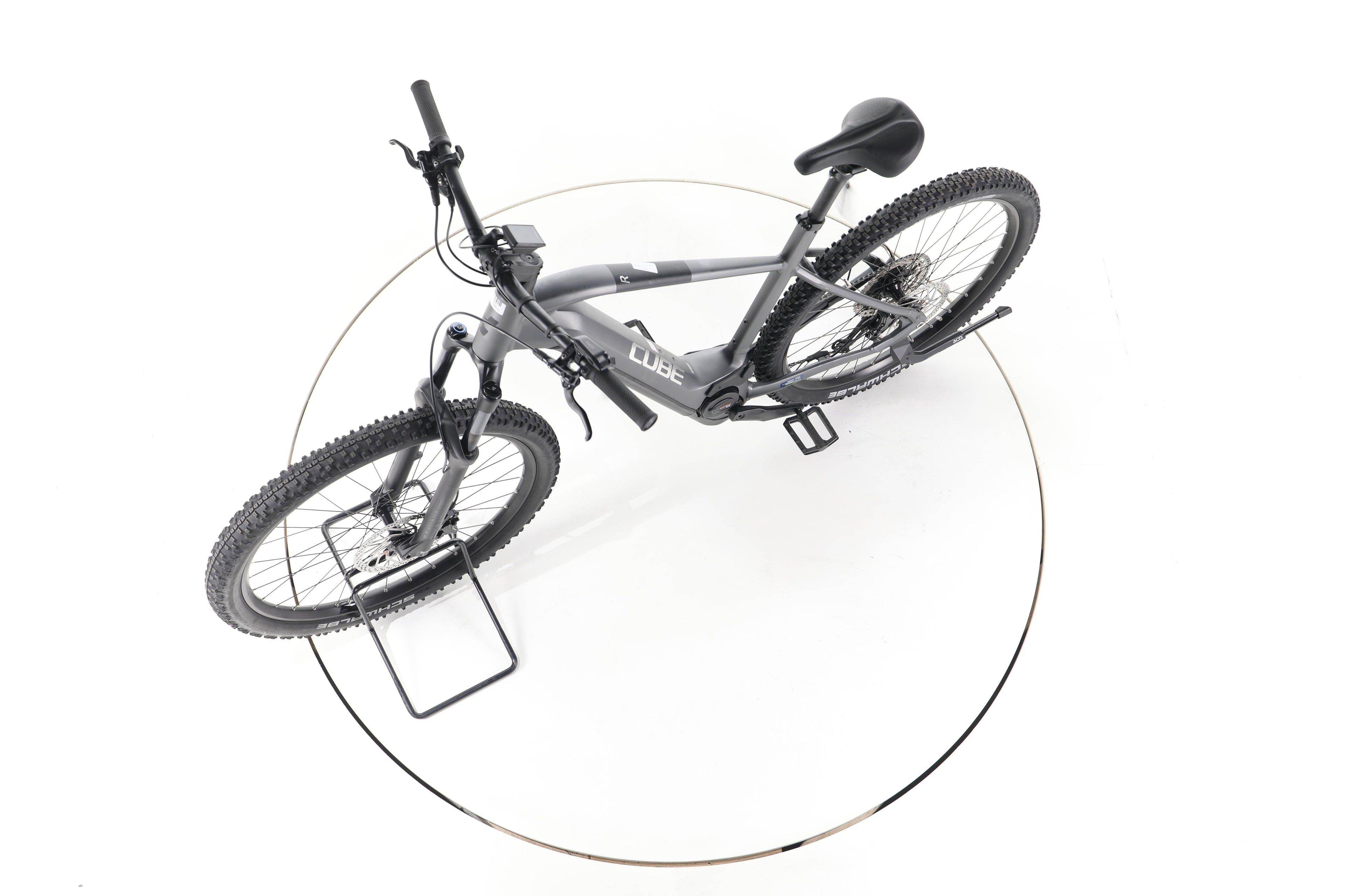 Cube Reaction Hybrid Race E-Bike 2023 - Image 18