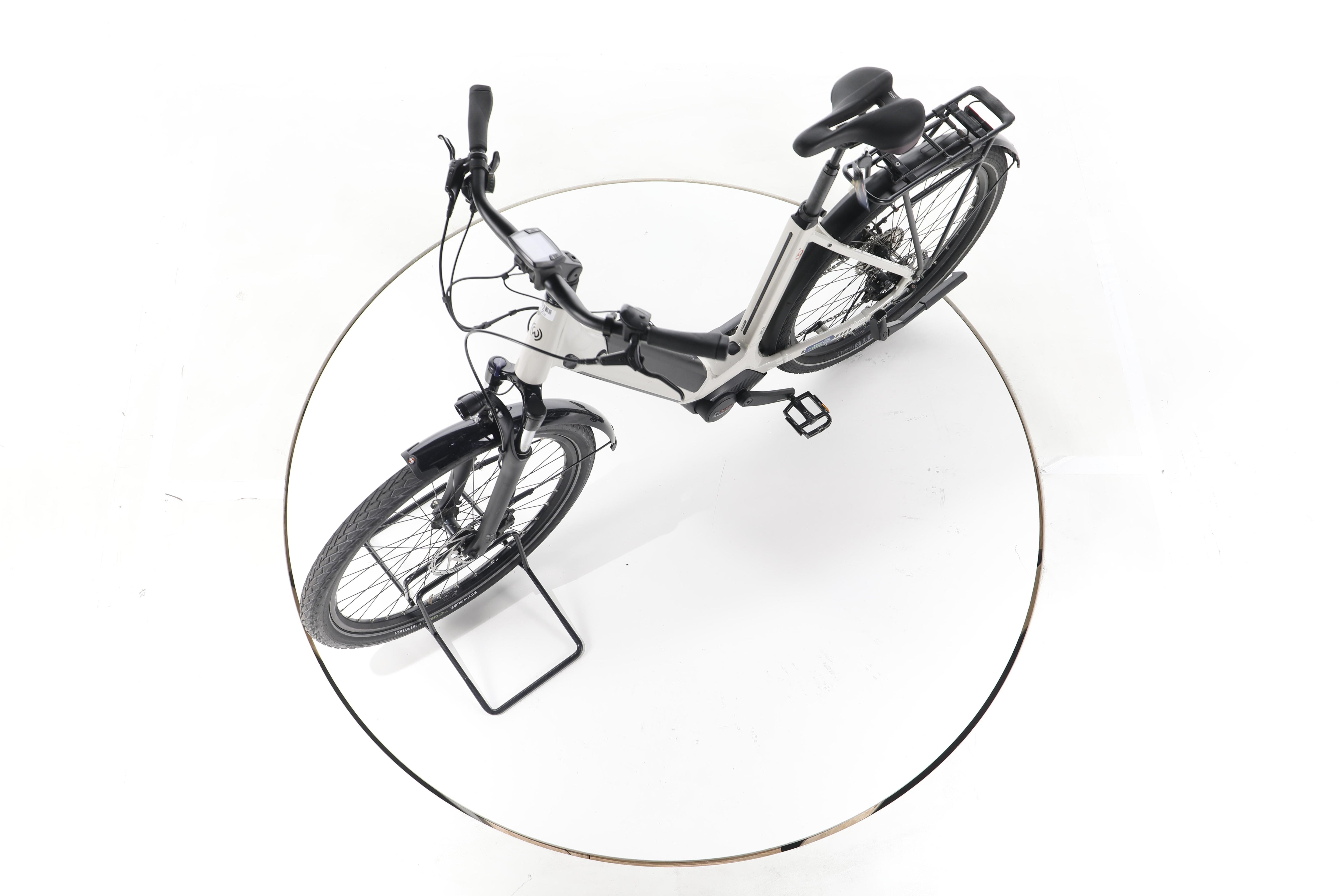 Winora Sinus 9 Trekking E-Bike Tiefeinsteiger - Image 18