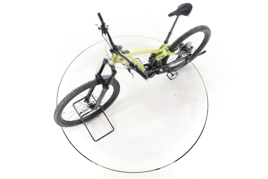 Trek Rail+ 8 E-Bike Fully 2025 - Image 18