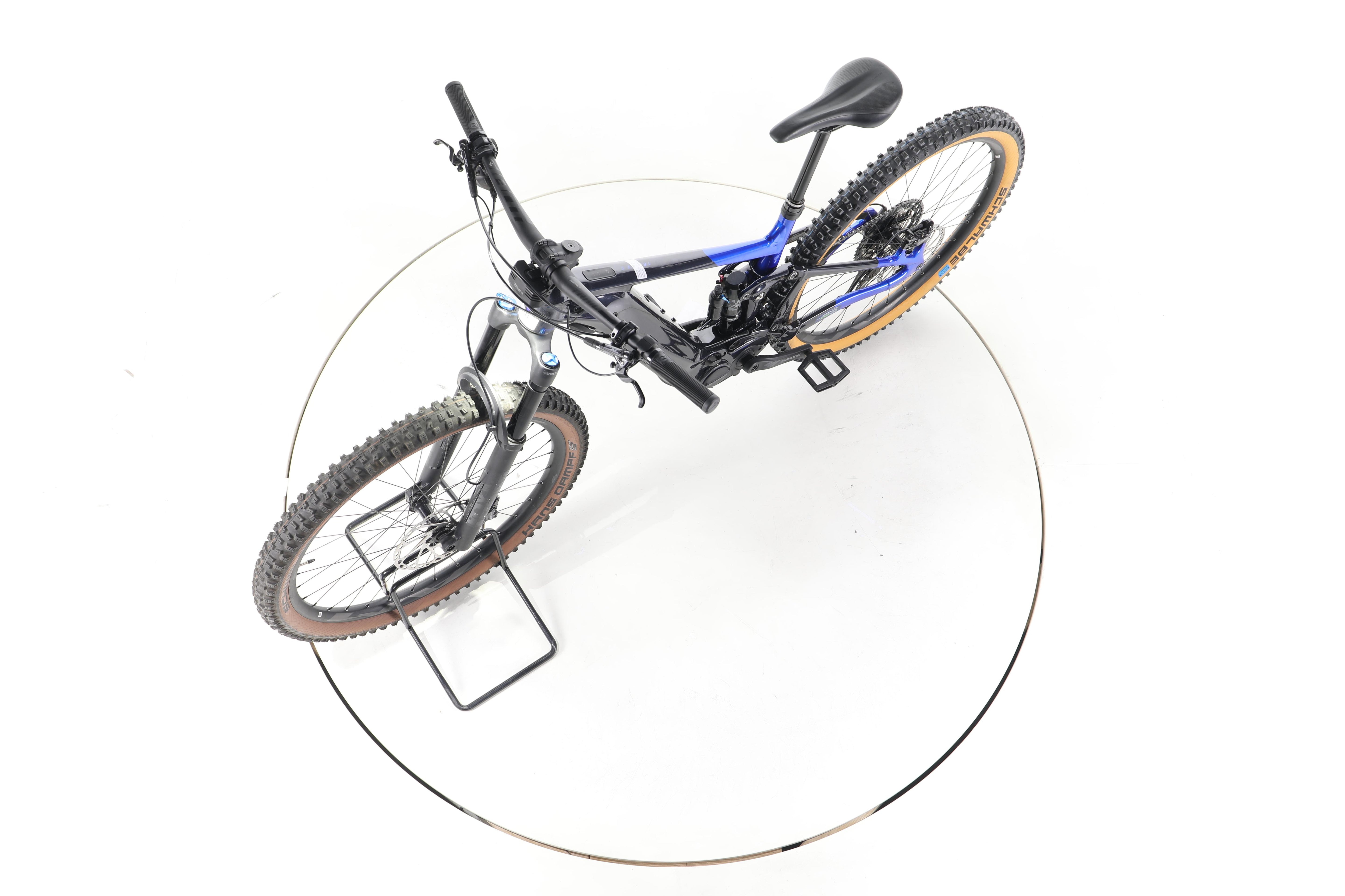 Giant Trance X E+ 1 Fully E-Bike - Image 18