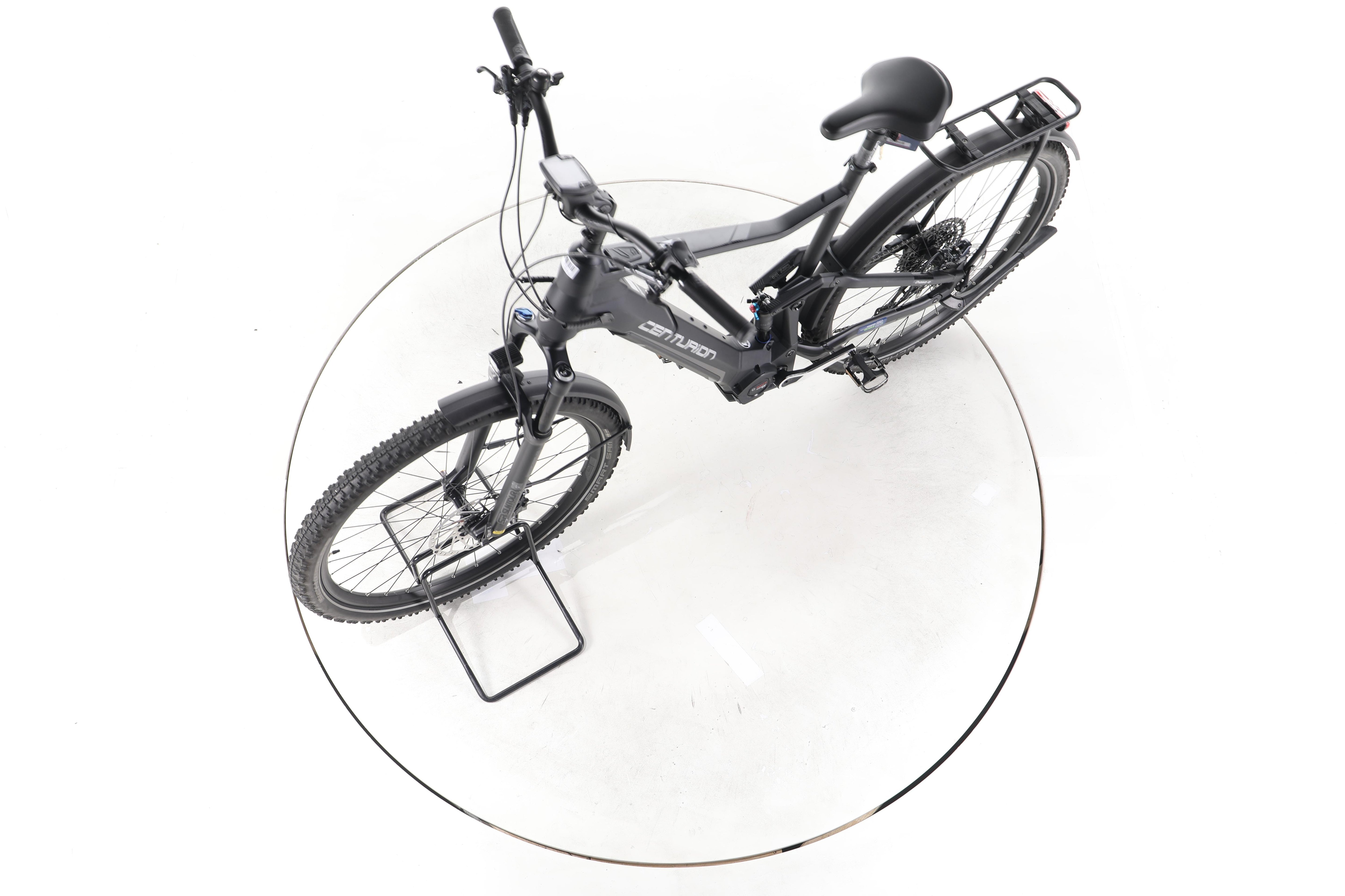 Centurion Lhasa E R860I EQ Trekking E-Bike - Image 18